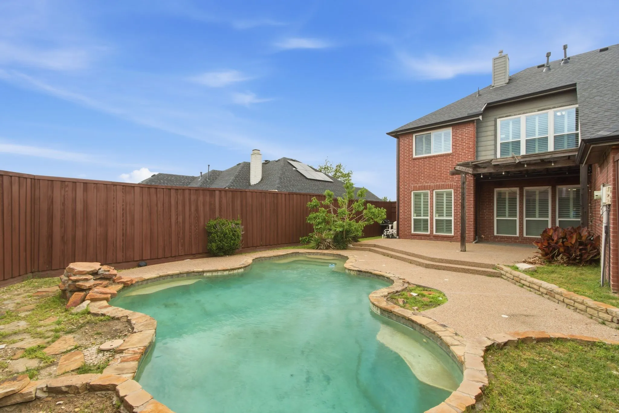 Single Family Residence For Rent in Denton County , 3852 Harrison Drive, Carrollton, Texas 75010, 4 Bedroom, 3 Bathroom, 2 Garage spaces, 2,696 Sqft, built in 1997, mls#21410110, Real Estate Agent in Carrollton, Homes For Rent in Denton county, Homes For Rent in Carrollton, Realtor in Carrollton Texas, Real Estate Brokerage Independent Realty Texas, Luminita Cordes Realtor