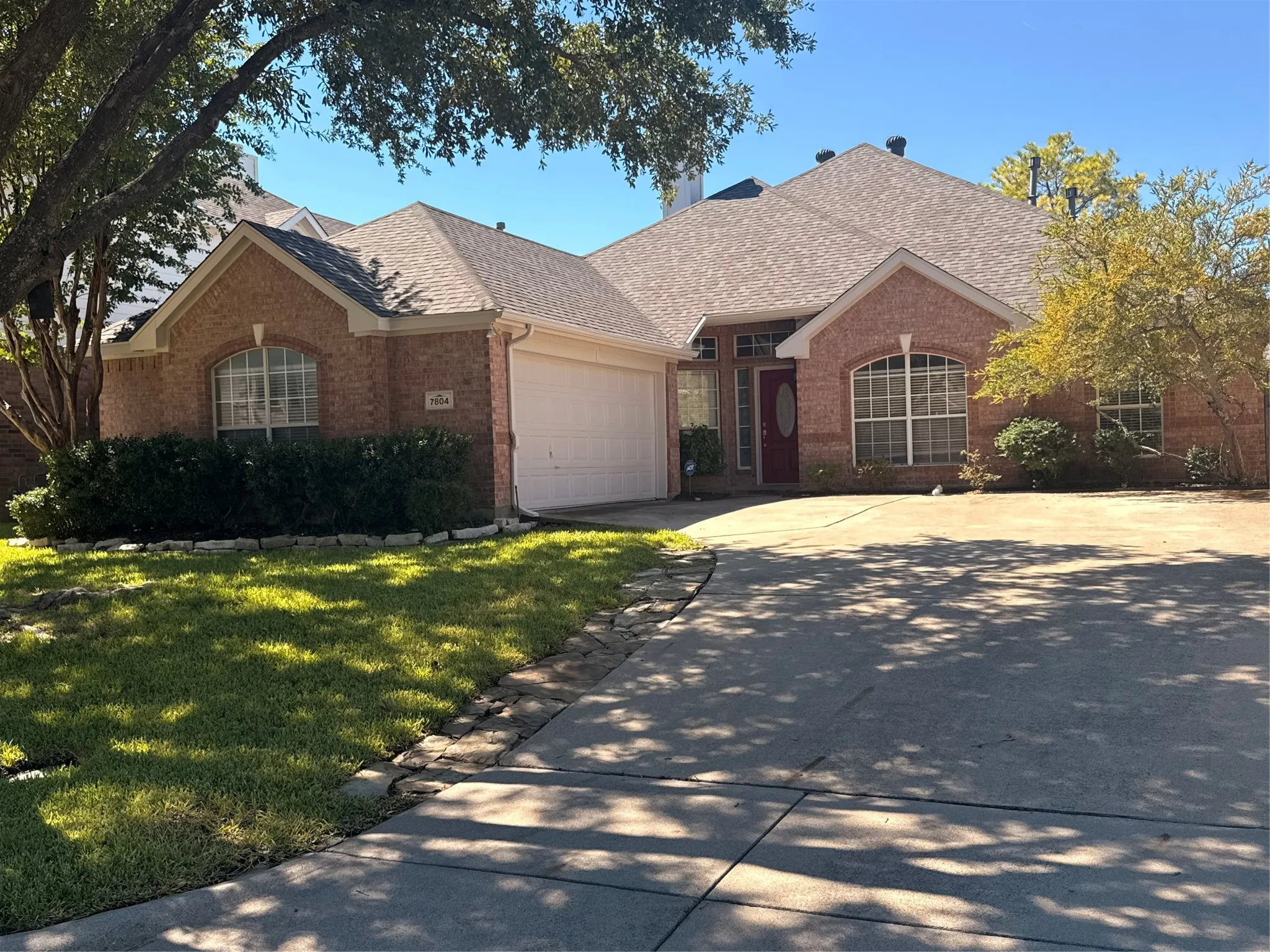 Single Family Residence For Sale