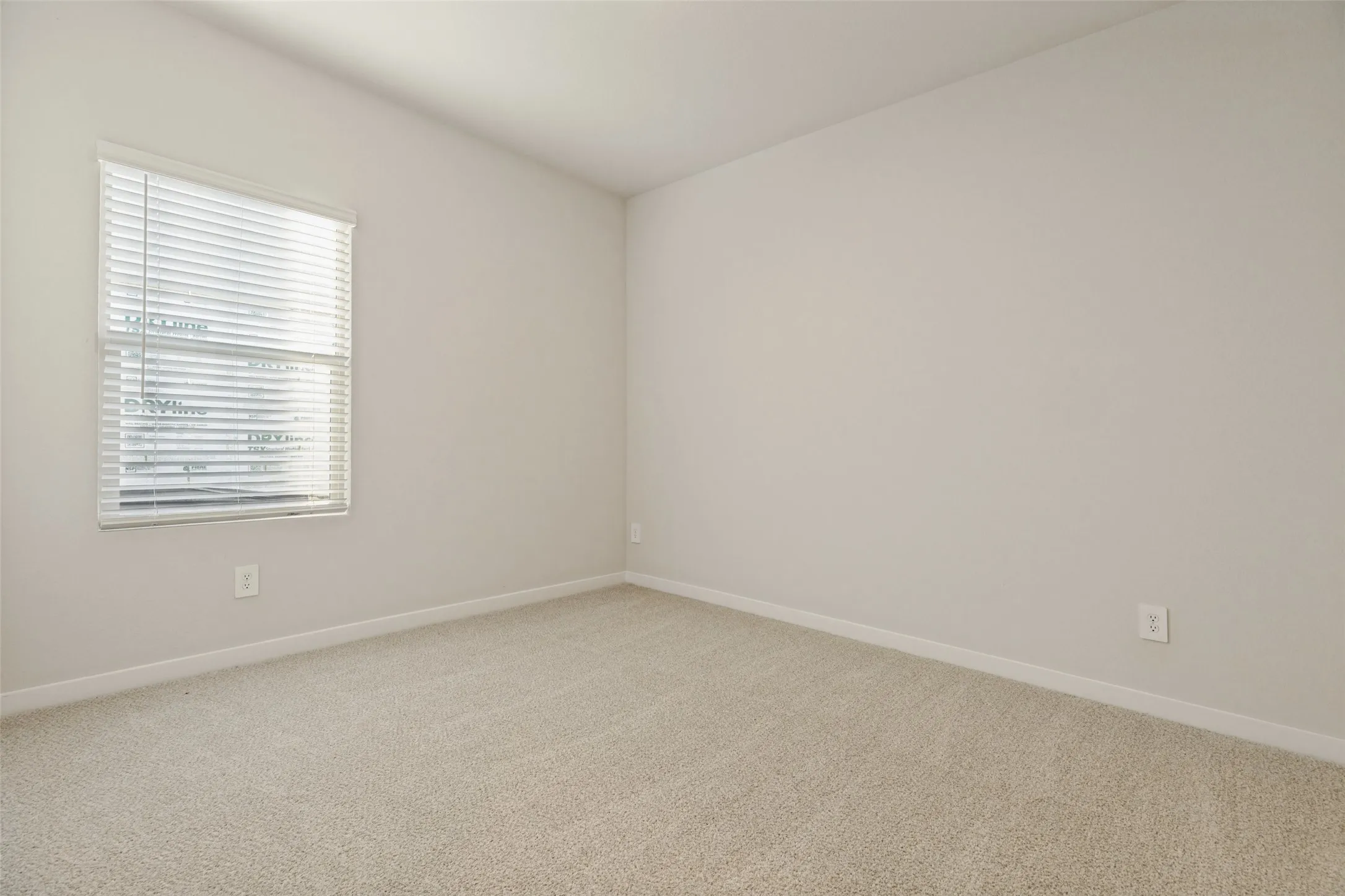 Versatility for the Way You Live! - Whether you need a comfortable bedroom, dedicated workspace, or hobby room, this flexible space offers a practical layout, natural light, and neutral finishes that make it easy to personalize.