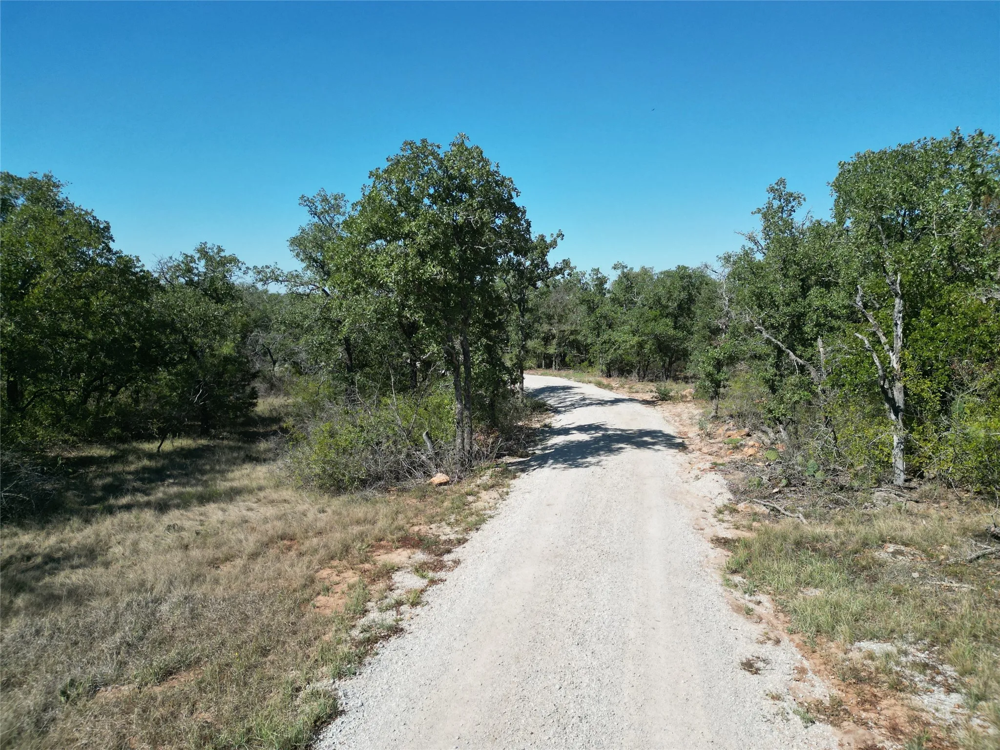 caliche drive