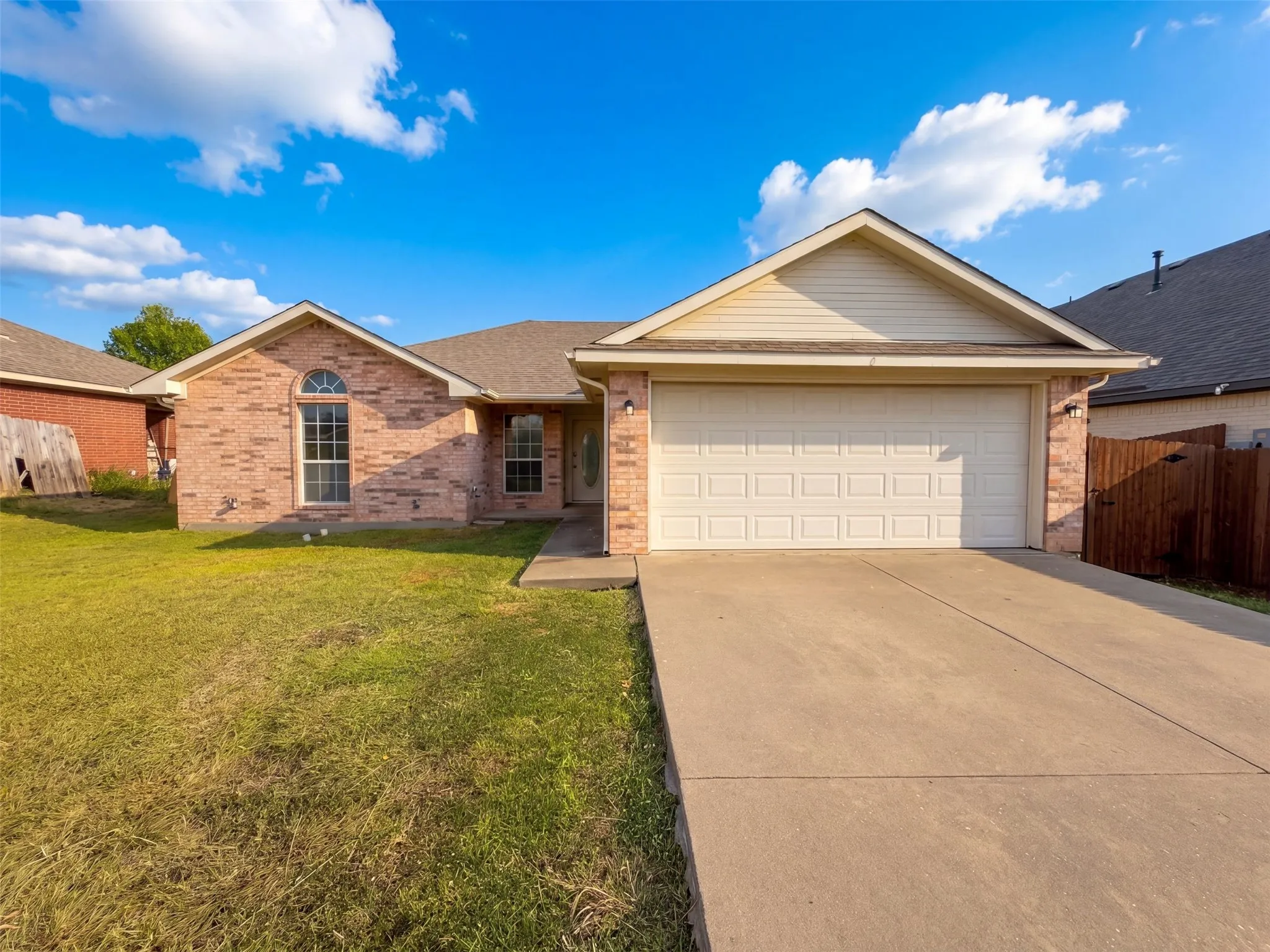 Single Family Residence For Sale