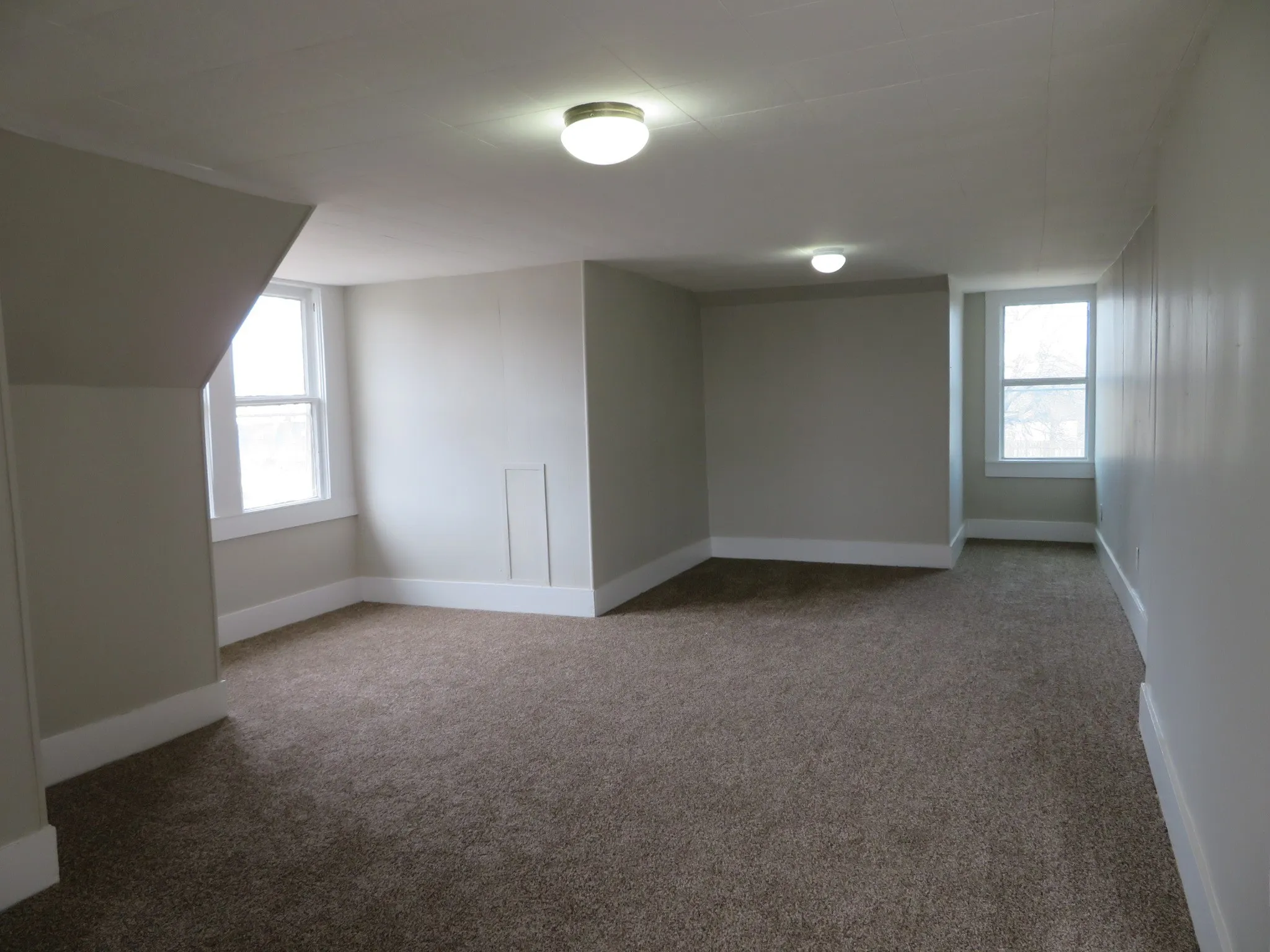 Upstairs Bedroom 2