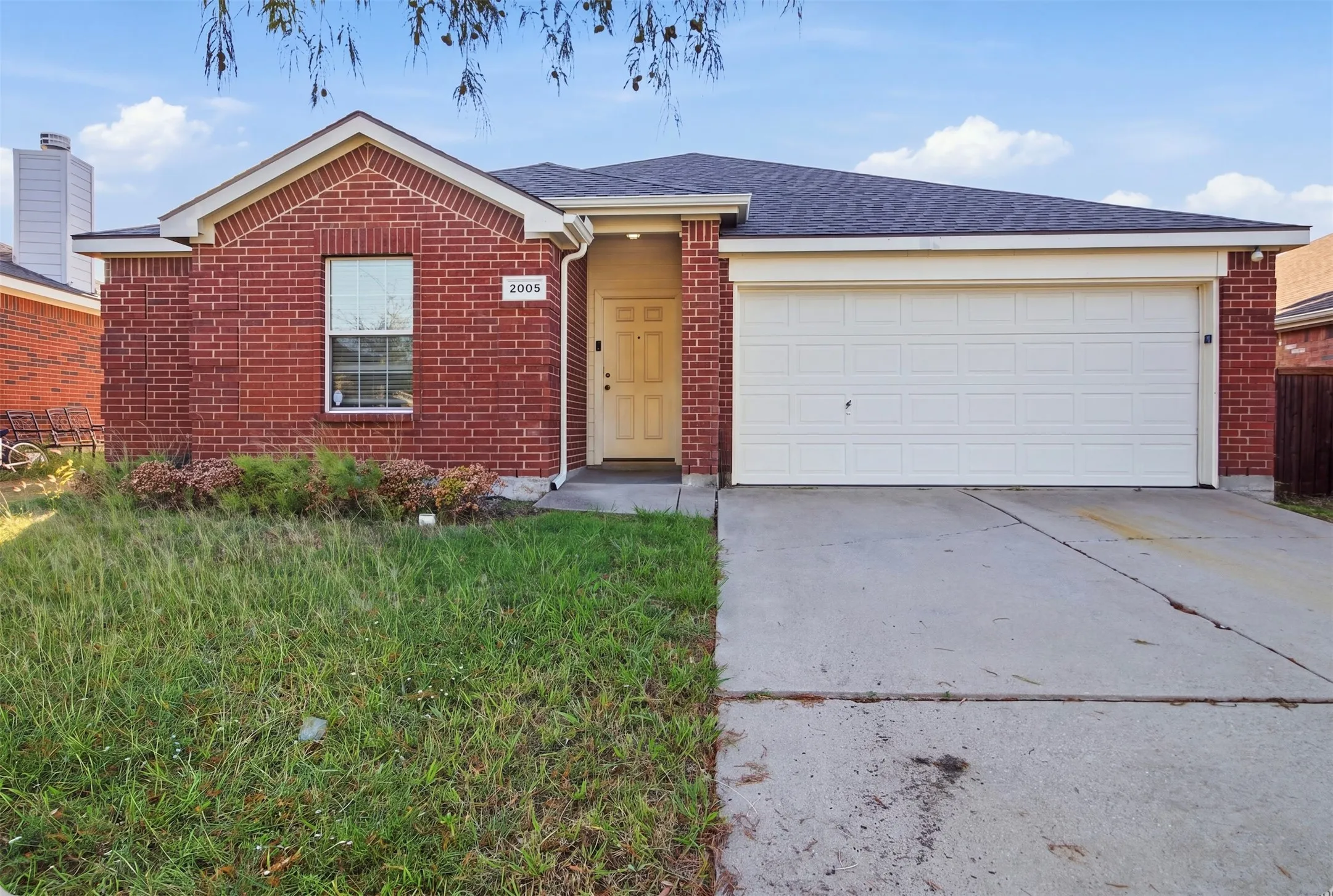 Single Family Residence For Sale