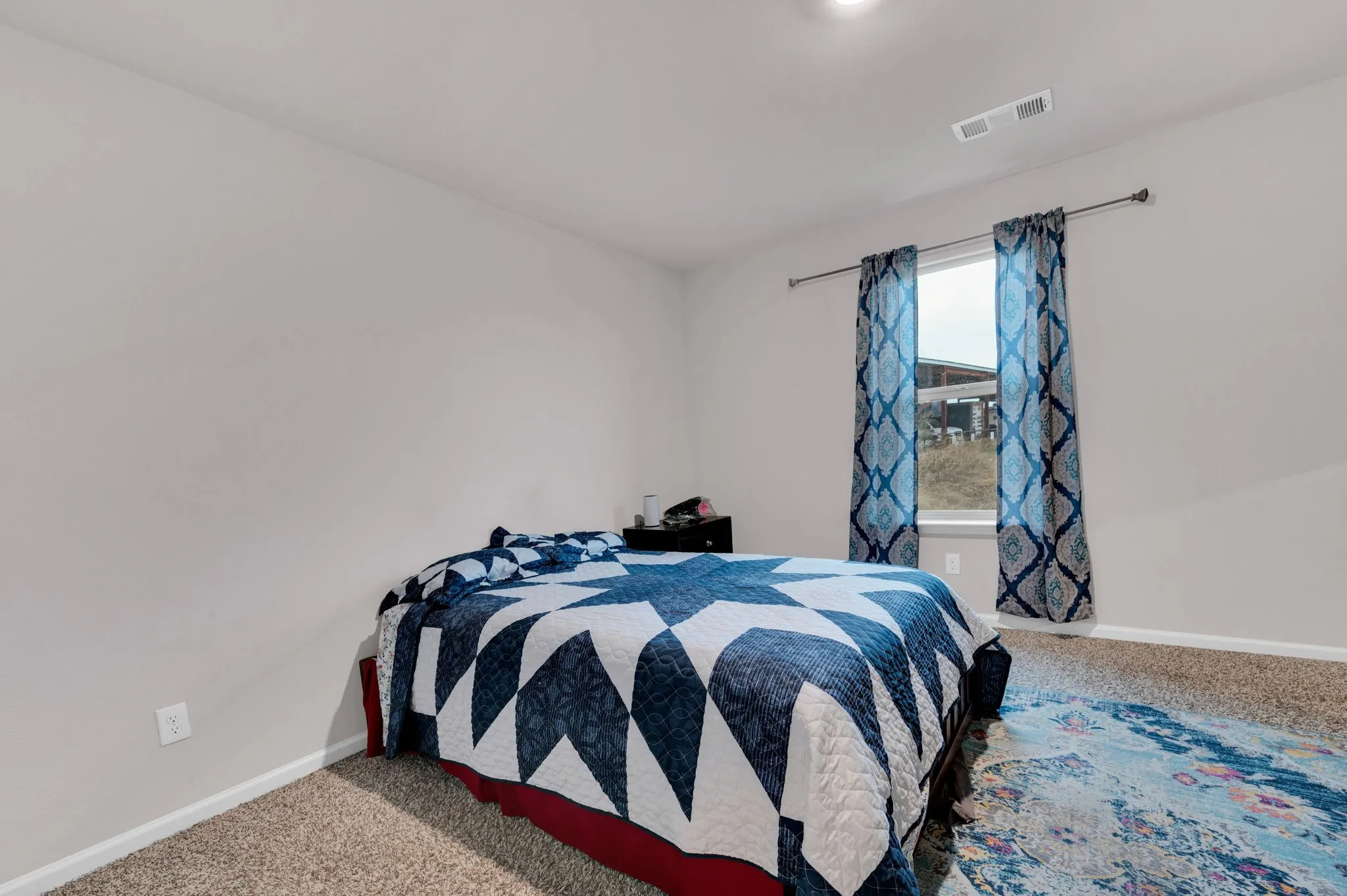 Single Family Residence For Sale in Ellis County , 917 Clark Drive, Ferris, Texas 75125, 4 Bedroom, 3 Bathroom, 2 Garage spaces, 2,613 Sqft, built in 2021, mls#21409725, Real Estate Agent in Ferris, Homes For Sale in Ellis county, Homes For Sale in Ferris, Realtor in Ferris Texas, Real Estate Brokerage Independent Realty Texas, Luminita Cordes Realtor