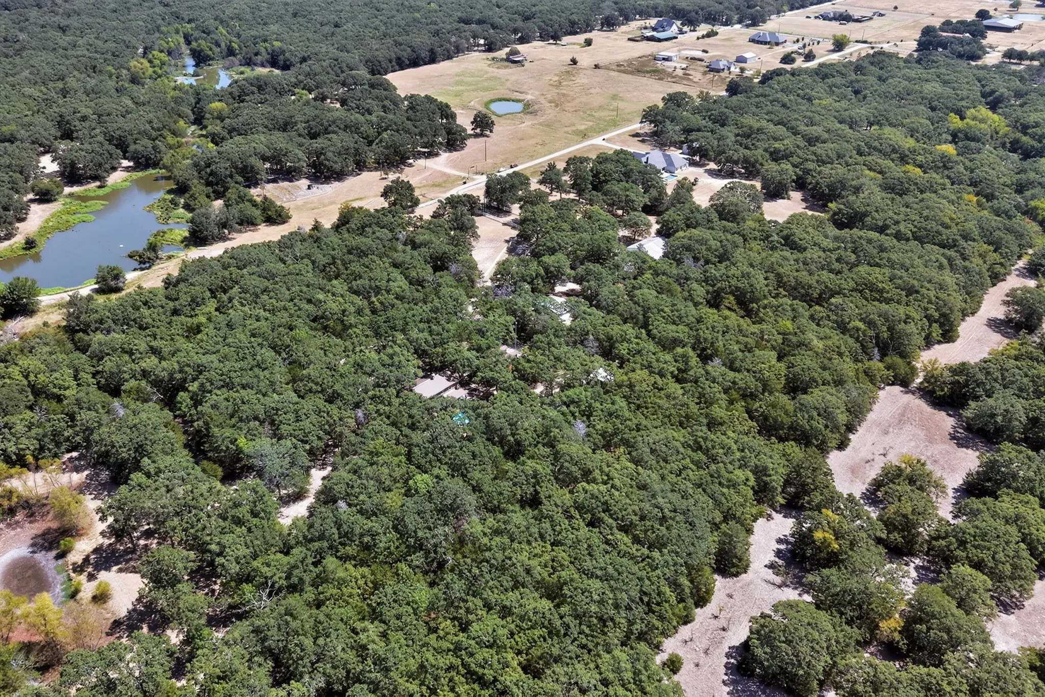 19.20 Acres Waiting for you to Call Home
