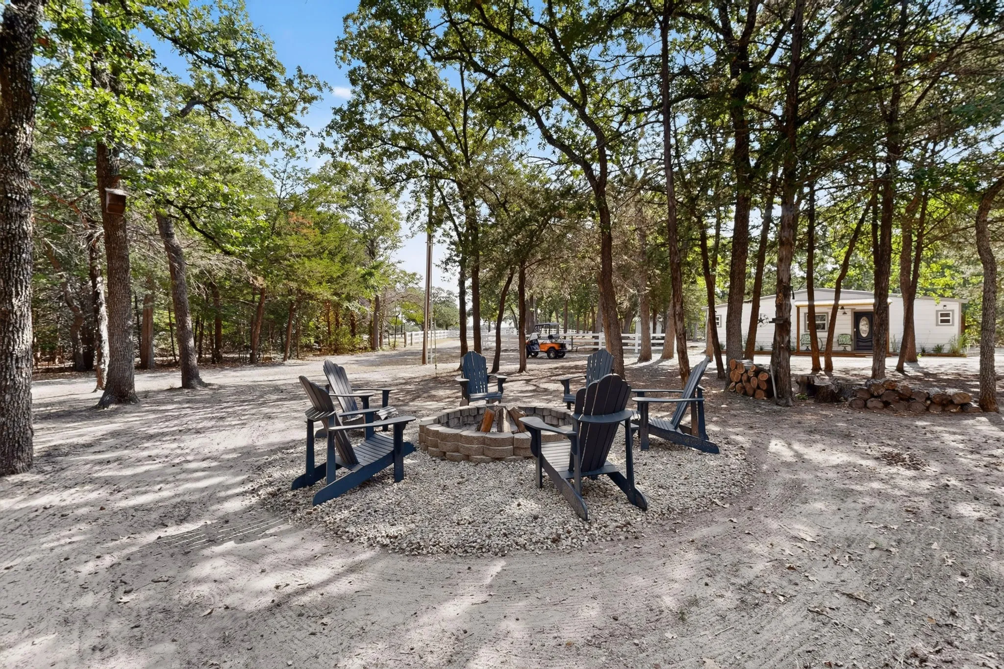 Fire Pit
