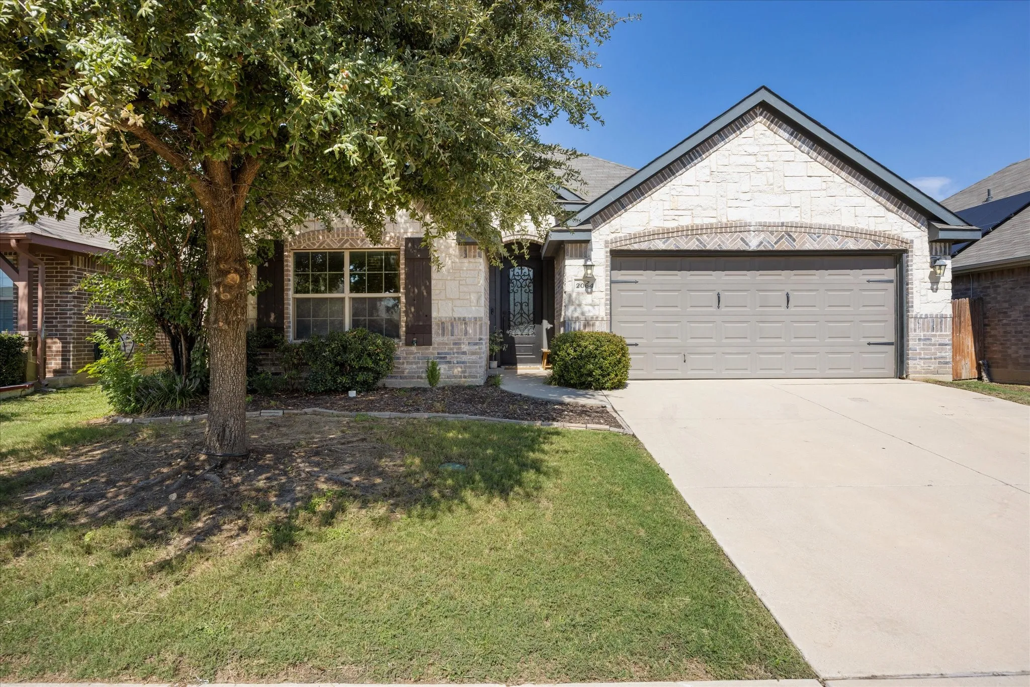 Single Family Residence For Sale