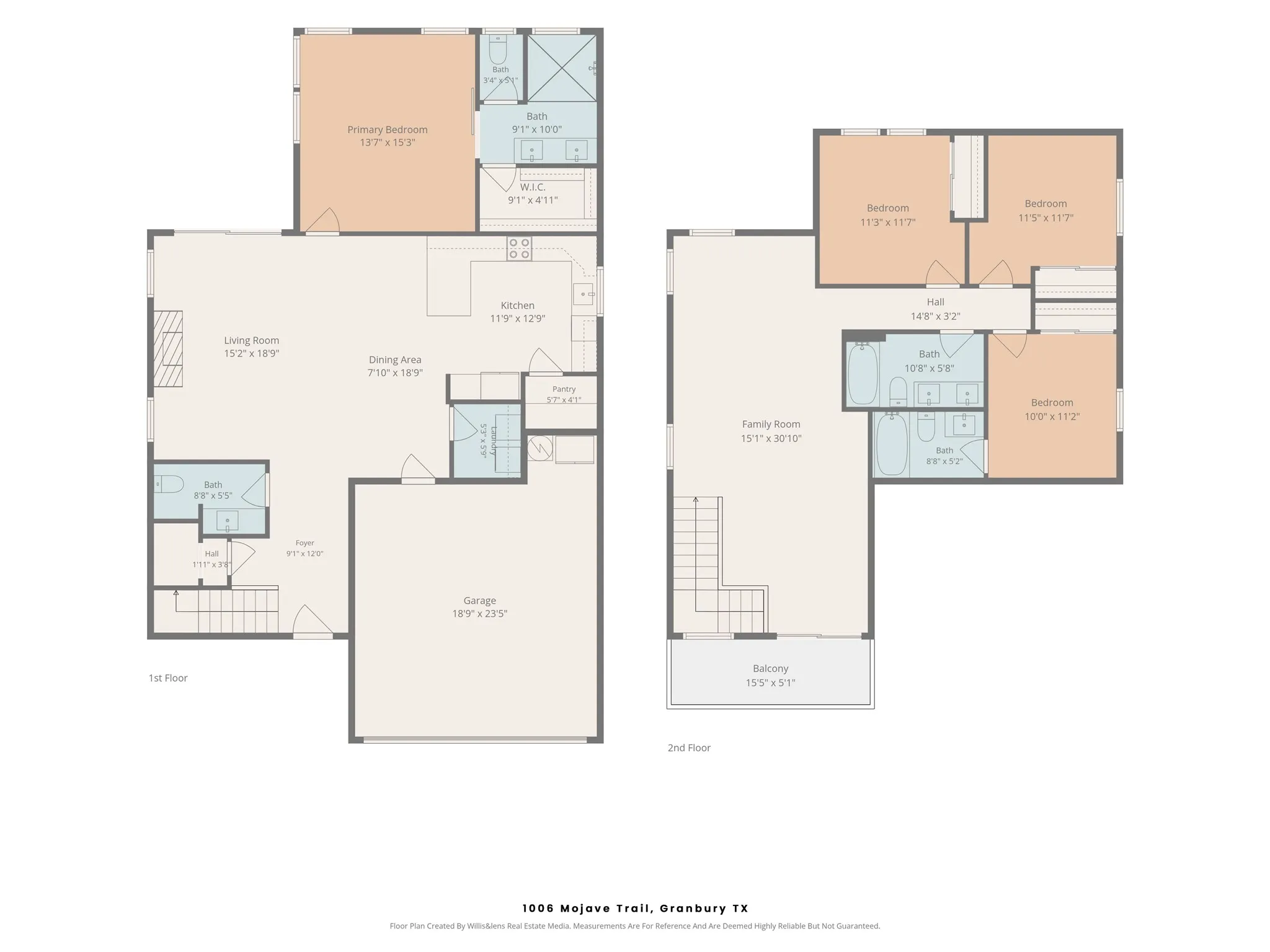 Single Family Residence For Sale in Hood County , 1006 Mojave Trail, Granbury, Texas 76048, 4 Bedroom, 4 Bathroom, 2 Garage spaces, 2,286 Sqft, built in 2021, mls#21410167, Real Estate Agent in Granbury, Homes For Sale in Hood county, Homes For Sale in Granbury, Realtor in Granbury Texas, Real Estate Brokerage Independent Realty Texas, Luminita Cordes Realtor