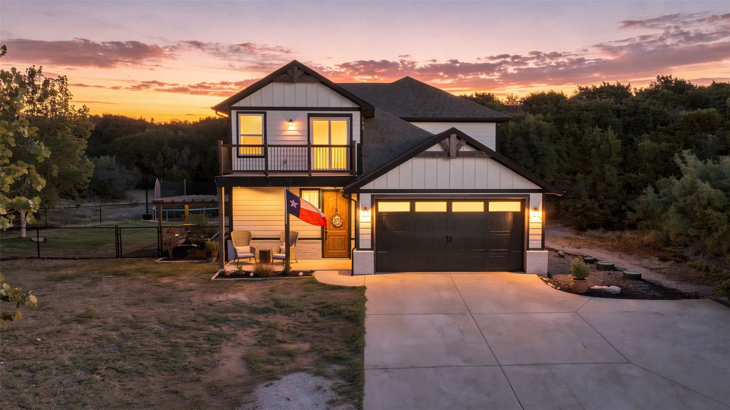 Single Family Residence For Sale