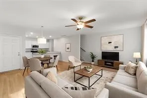 Townhouse For Rent in Collin County , 1301 Parker Drive, Princeton, Texas 75407, 3 Bedroom, 3 Bathroom, 2 Garage spaces, 1,550 Sqft, built in 2022, mls#21410117, Real Estate Agent in Princeton, Homes For Rent in Collin county, Homes For Rent in Princeton, Realtor in Princeton Texas, Real Estate Brokerage Independent Realty Texas, Luminita Cordes Realtor