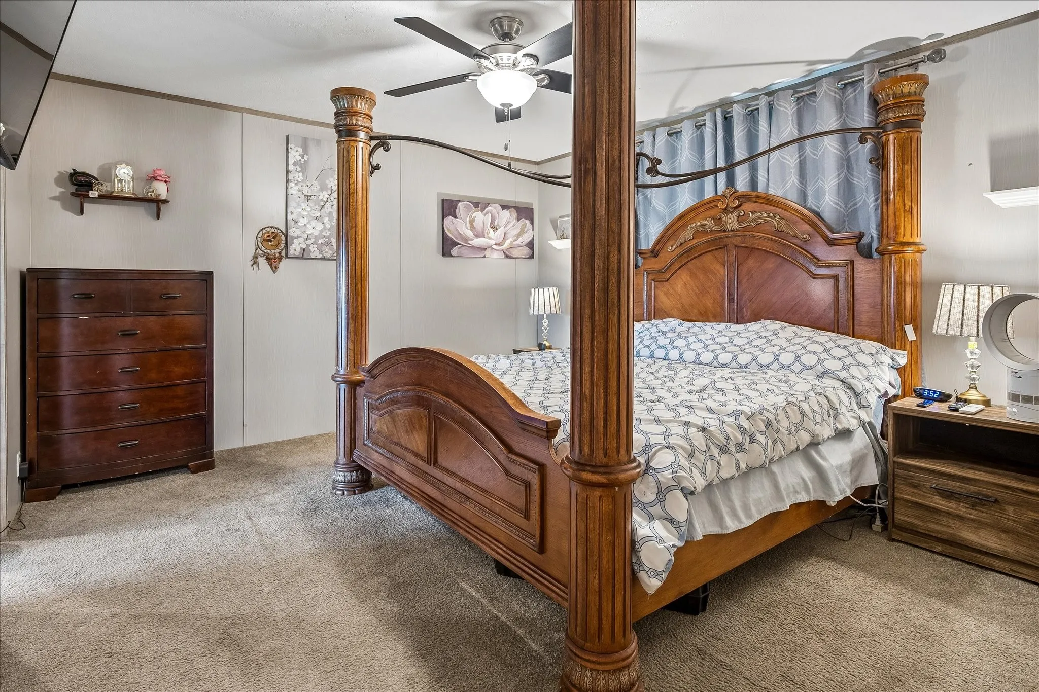 Mobile Home For Sale in Hunt County , 5390 CR 1091, Celeste, Texas 75423, 3 Bedroom, 2 Bathroom, 3 Garage spaces, 1,664 Sqft, built in 2022, mls#21409178, Real Estate Agent in Celeste, Homes For Sale in Hunt county, Homes For Sale in Celeste, Realtor in Celeste Texas, Real Estate Brokerage Independent Realty Texas, Luminita Cordes Realtor