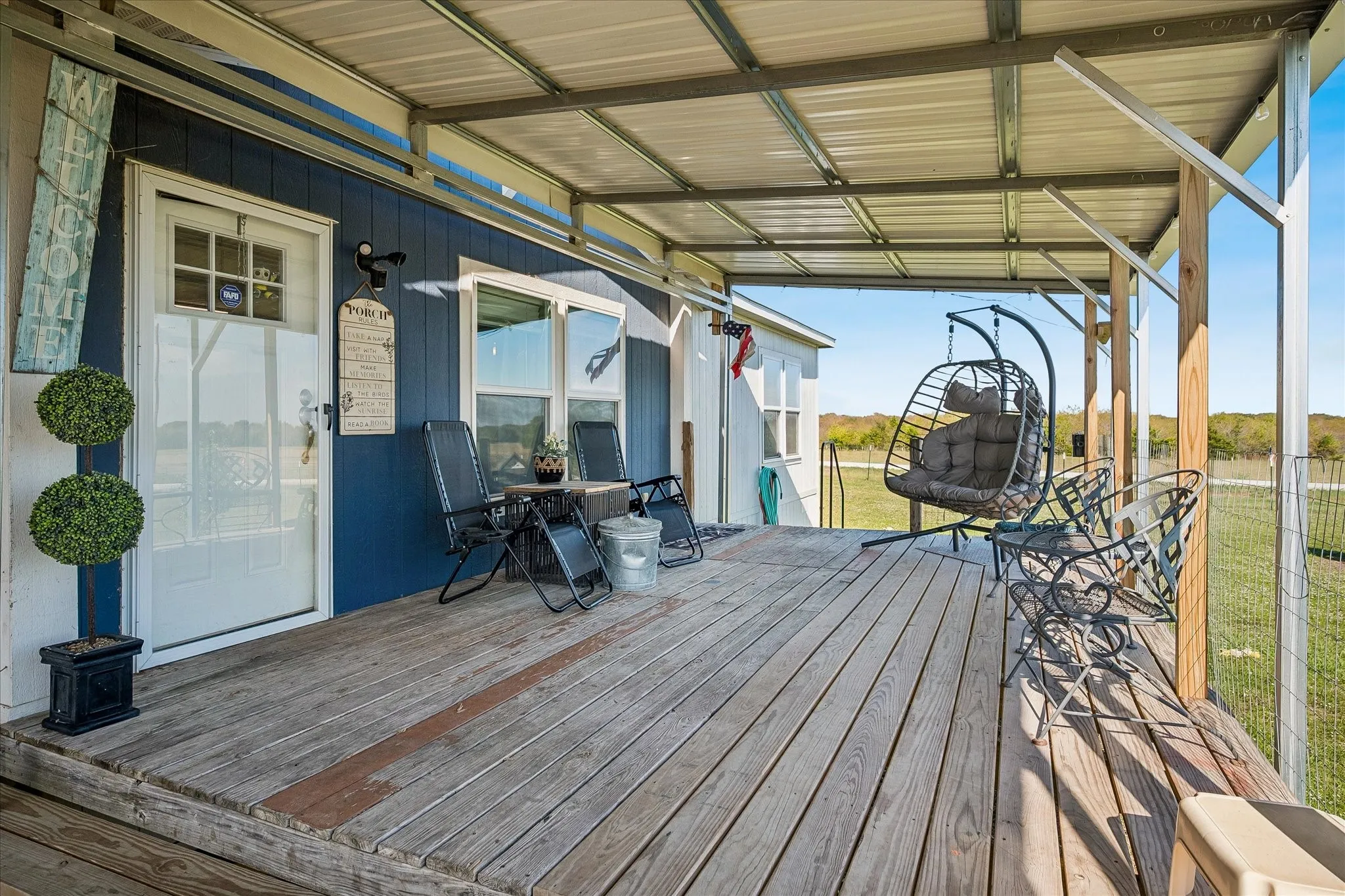Mobile Home For Sale in Hunt County , 5390 CR 1091, Celeste, Texas 75423, 3 Bedroom, 2 Bathroom, 3 Garage spaces, 1,664 Sqft, built in 2022, mls#21409178, Real Estate Agent in Celeste, Homes For Sale in Hunt county, Homes For Sale in Celeste, Realtor in Celeste Texas, Real Estate Brokerage Independent Realty Texas, Luminita Cordes Realtor