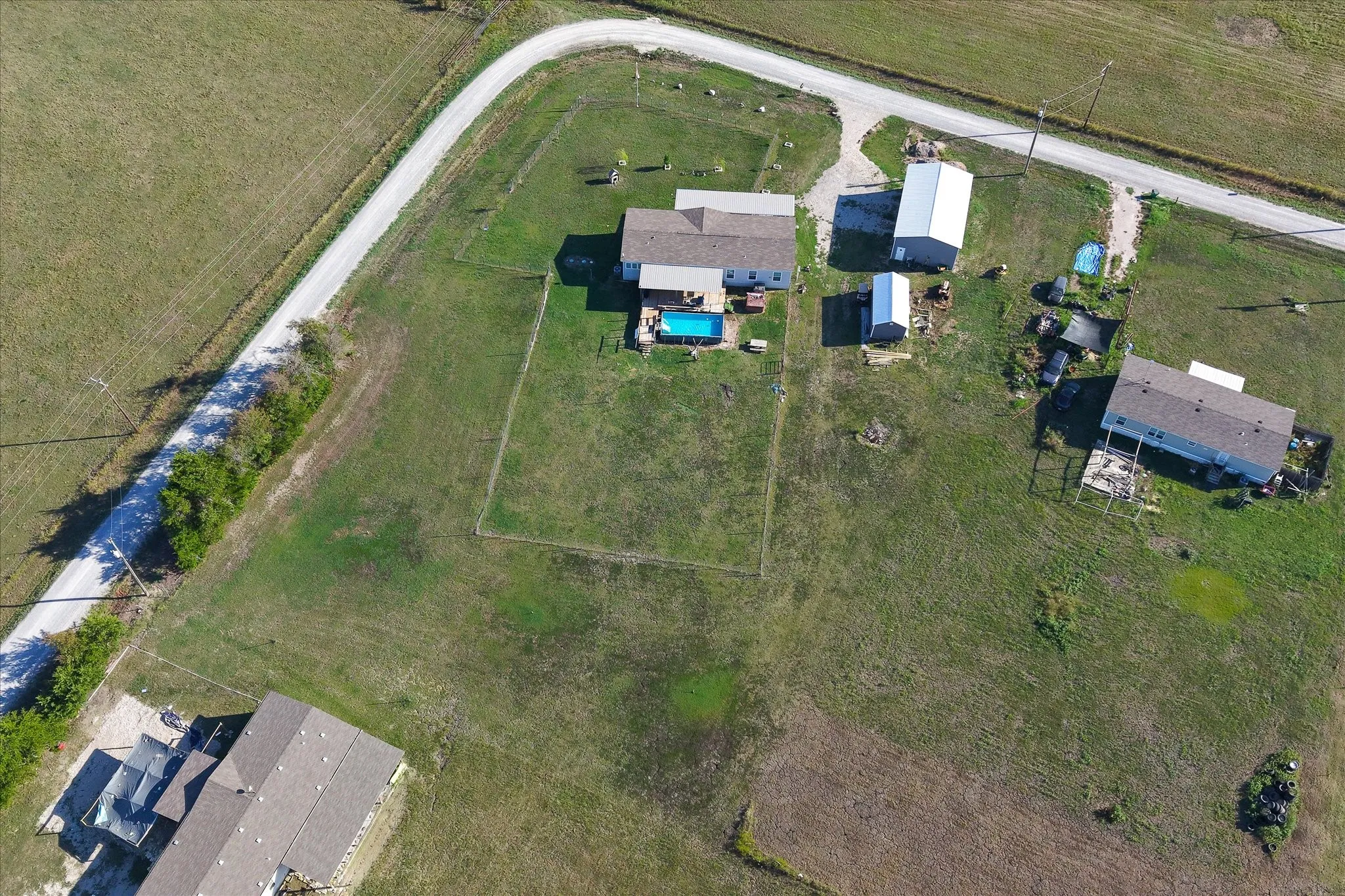 Mobile Home For Sale in Hunt County , 5390 CR 1091, Celeste, Texas 75423, 3 Bedroom, 2 Bathroom, 3 Garage spaces, 1,664 Sqft, built in 2022, mls#21409178, Real Estate Agent in Celeste, Homes For Sale in Hunt county, Homes For Sale in Celeste, Realtor in Celeste Texas, Real Estate Brokerage Independent Realty Texas, Luminita Cordes Realtor