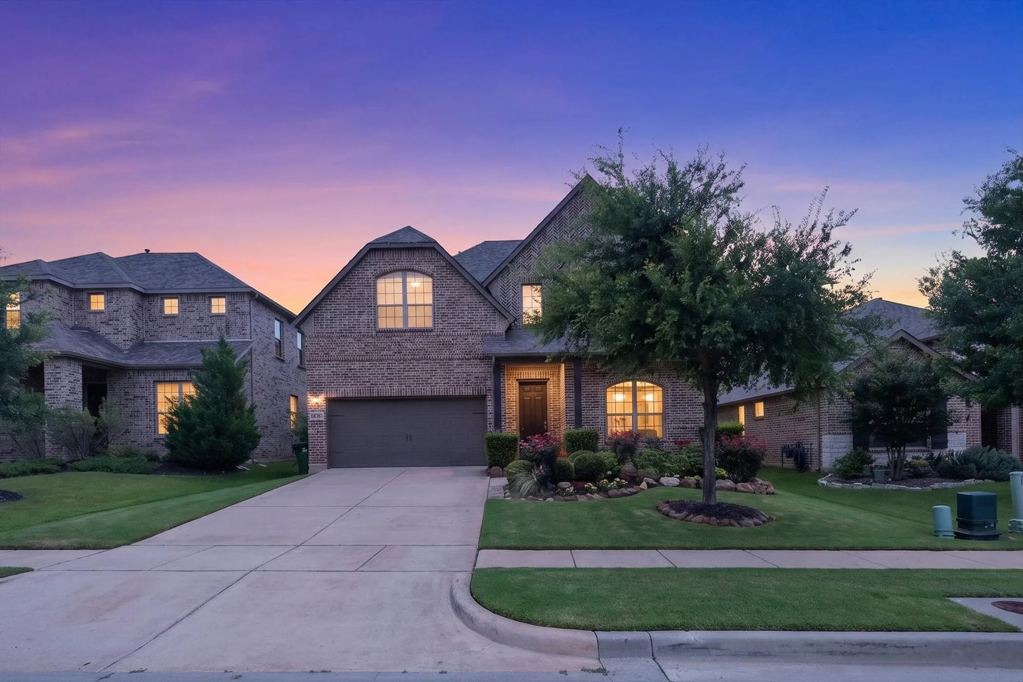 Single Family Residence For Sale