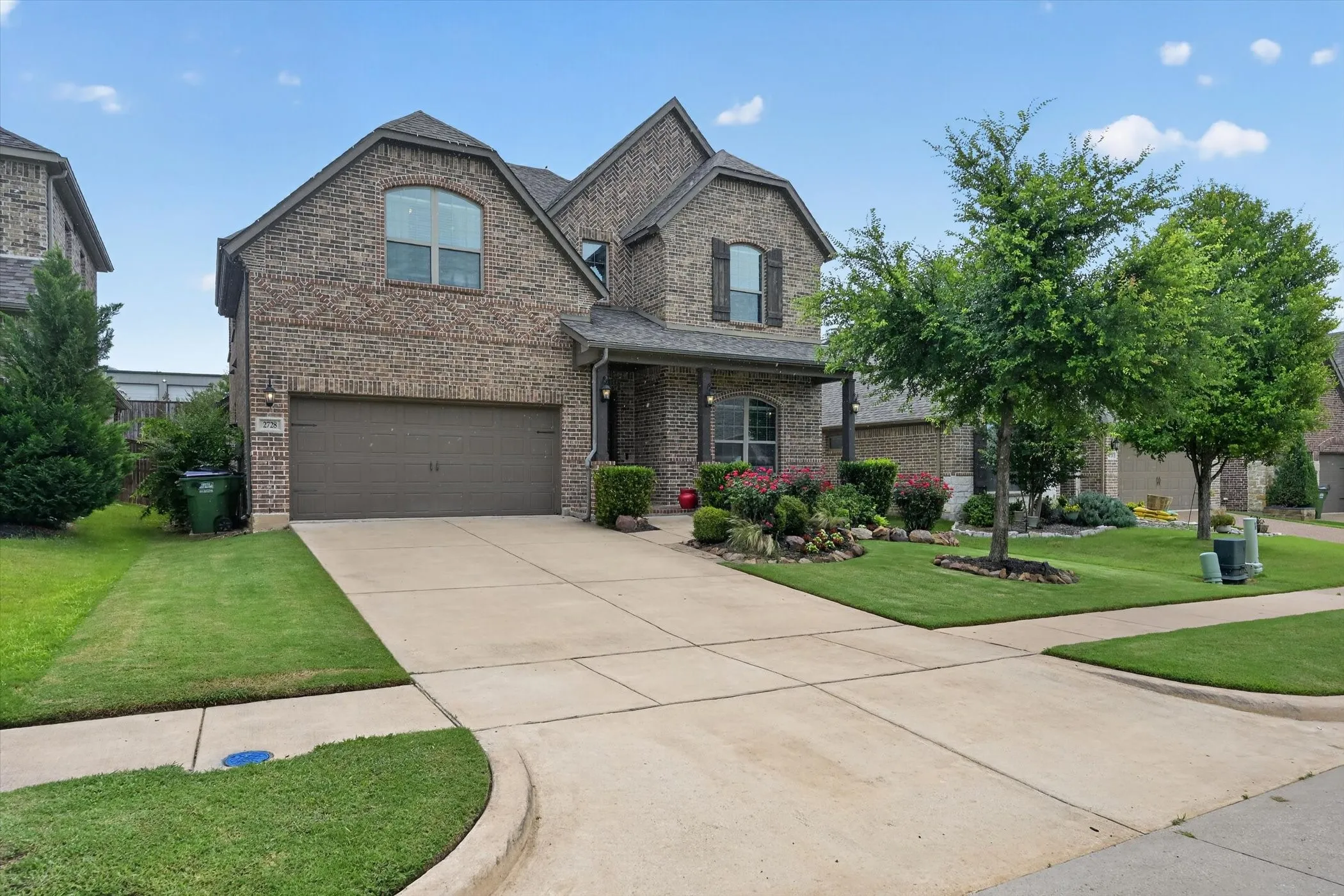Single Family Residence For Sale in Collin County , 2728 Country Church Road, Mc Kinney, Texas 75071, 4 Bedroom, 4 Bathroom, 2 Garage spaces, 3,337 Sqft, built in 2018, mls#21410175, Real Estate Agent in Mc Kinney, Homes For Sale in Collin county, Homes For Sale in Mc Kinney, Realtor in Mc Kinney Texas, Real Estate Brokerage Independent Realty Texas, Luminita Cordes Realtor