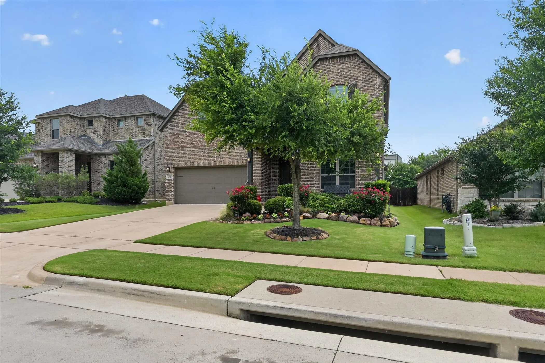Single Family Residence For Sale in Collin County , 2728 Country Church Road, Mc Kinney, Texas 75071, 4 Bedroom, 4 Bathroom, 2 Garage spaces, 3,337 Sqft, built in 2018, mls#21410175, Real Estate Agent in Mc Kinney, Homes For Sale in Collin county, Homes For Sale in Mc Kinney, Realtor in Mc Kinney Texas, Real Estate Brokerage Independent Realty Texas, Luminita Cordes Realtor