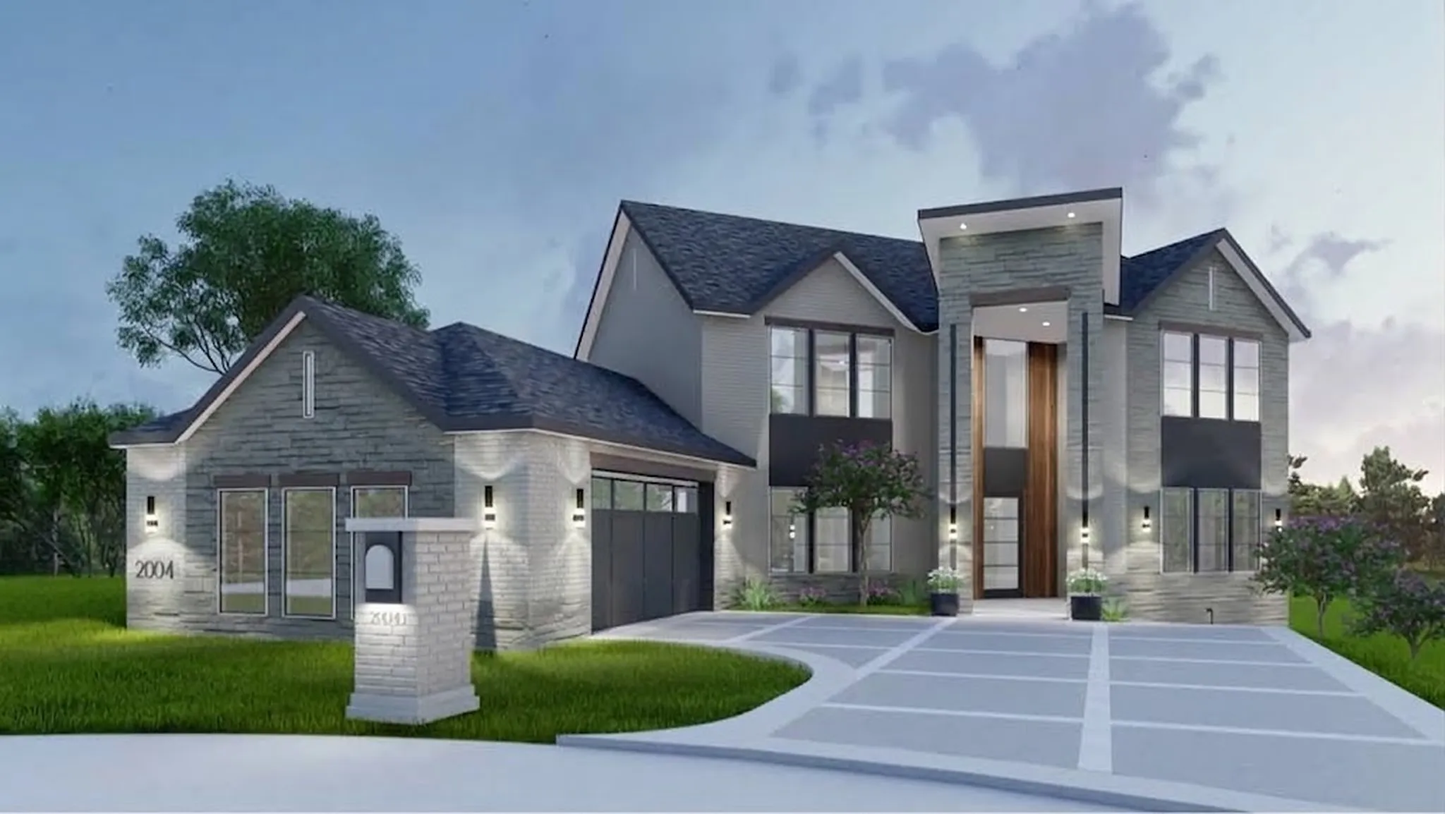 Single Family Residence For Sale in Dallas County , 2004 Saint Pierre Drive, Carrollton, Texas 75006, 5 Bedroom, 5 Bathroom, 2 Garage spaces, 4,928 Sqft, built in 2026, mls#21403085, Real Estate Agent in Carrollton, Homes For Sale in Dallas county, Homes For Sale in Carrollton, Realtor in Carrollton Texas, Real Estate Brokerage Independent Realty Texas, Luminita Cordes Realtor