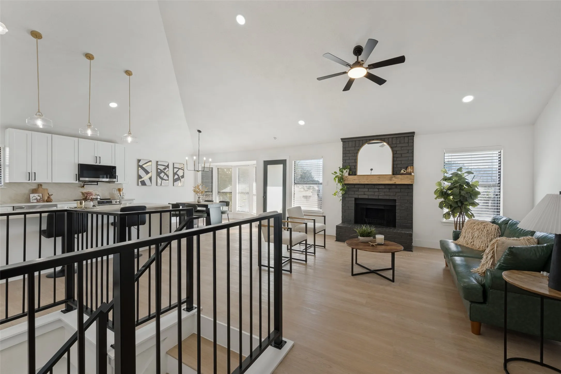Single Family Residence For Sale