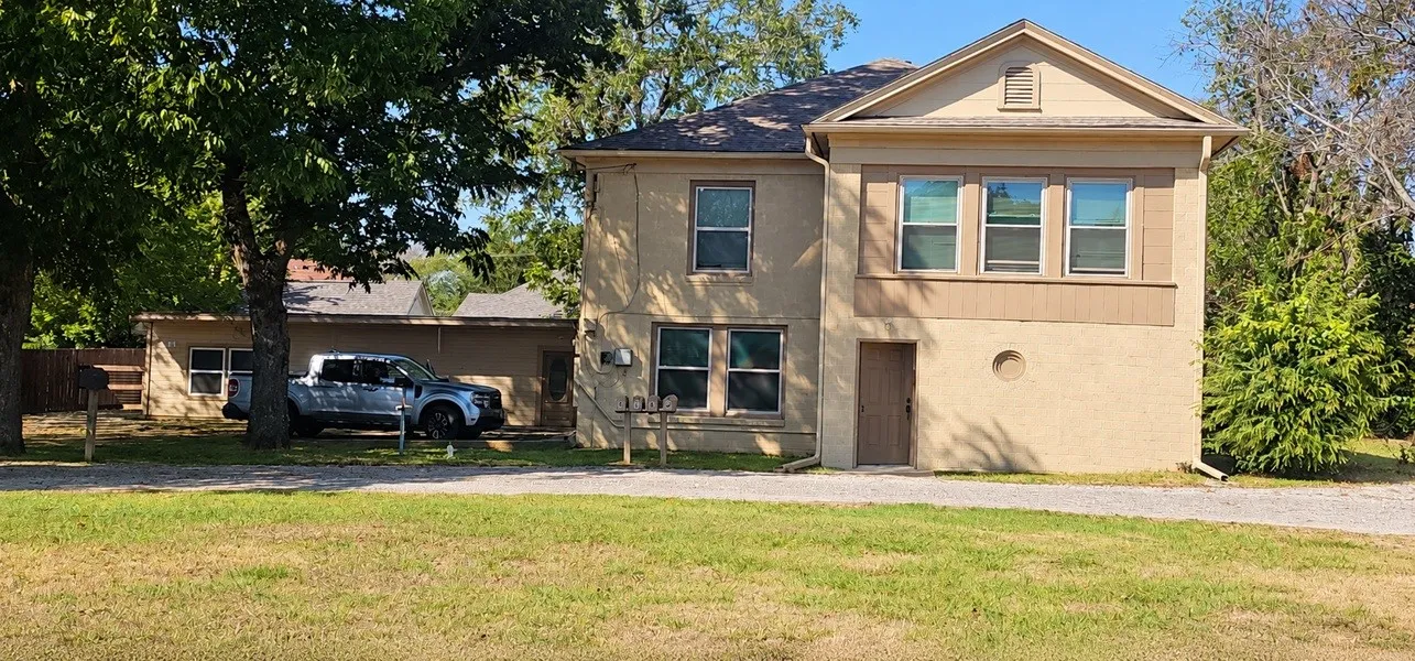 Quadruplex For Sale