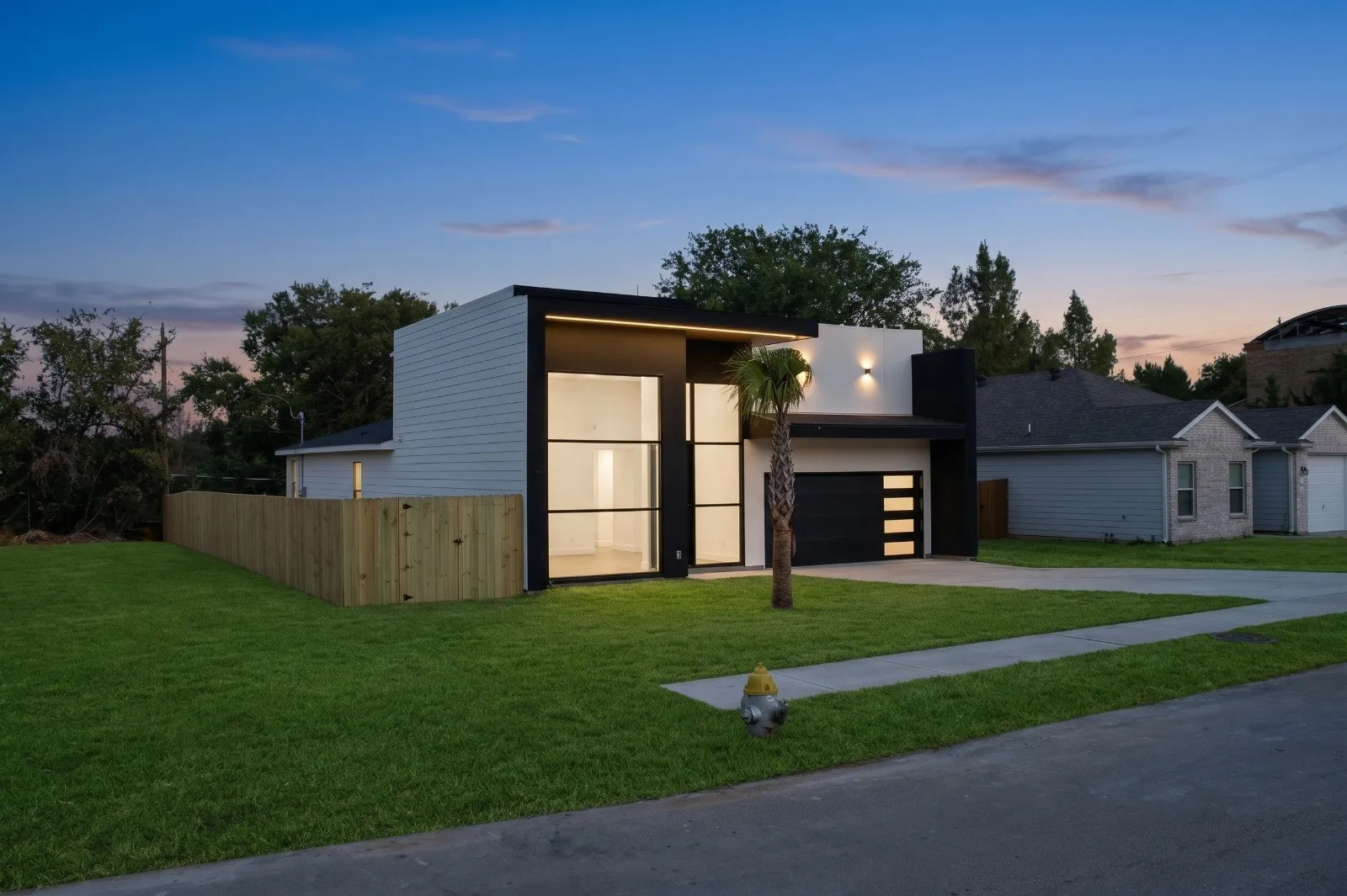 Single Family Residence For Sale