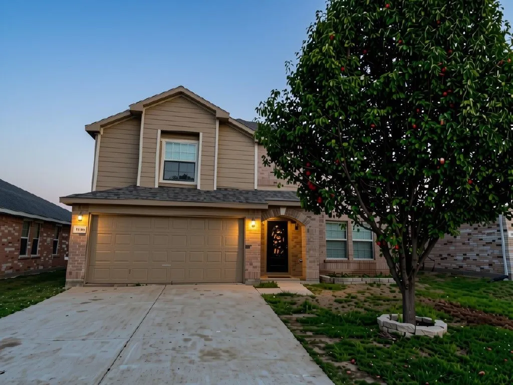 Single Family Residence For Rent