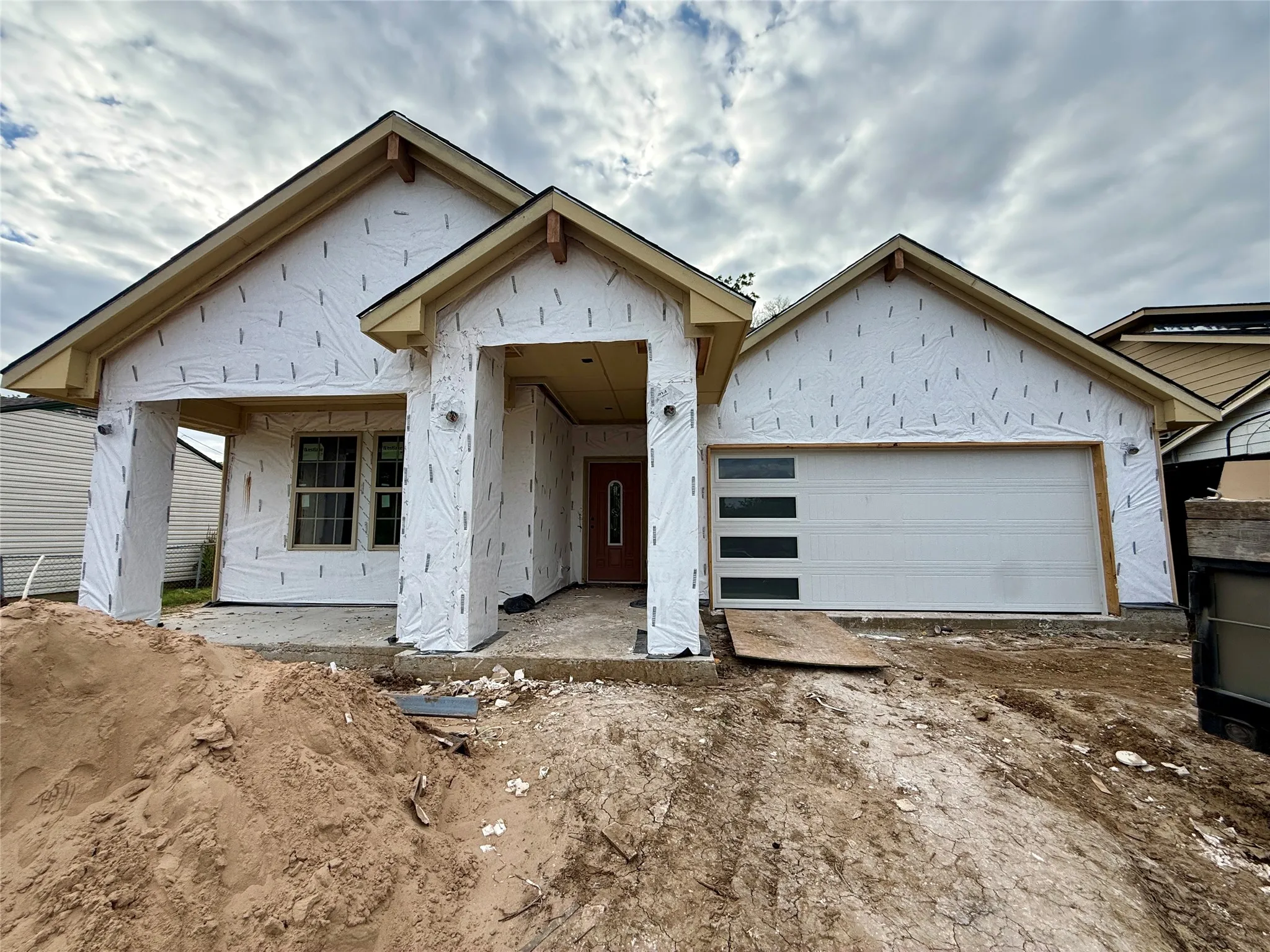 Single Family Residence For Sale