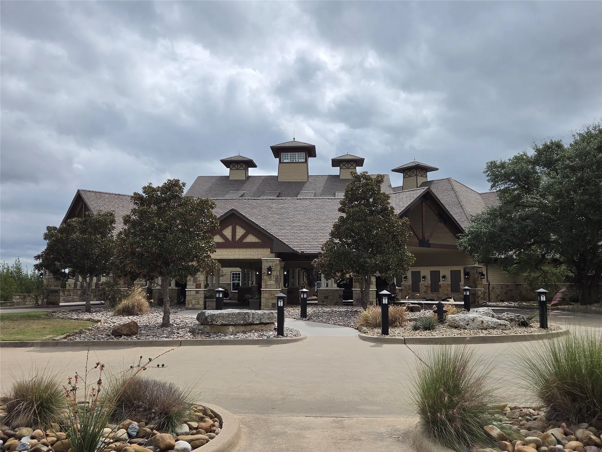 Clubhouse