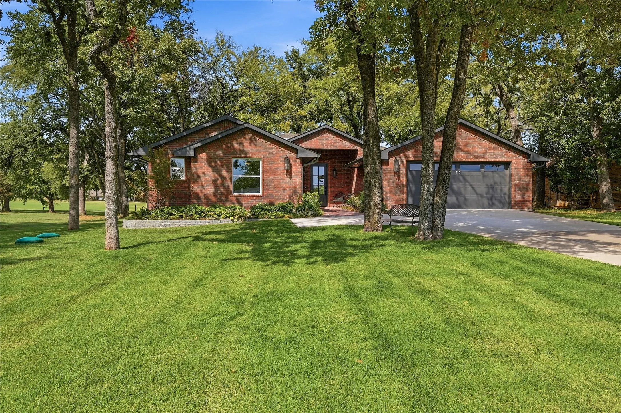Single Family Residence For Sale