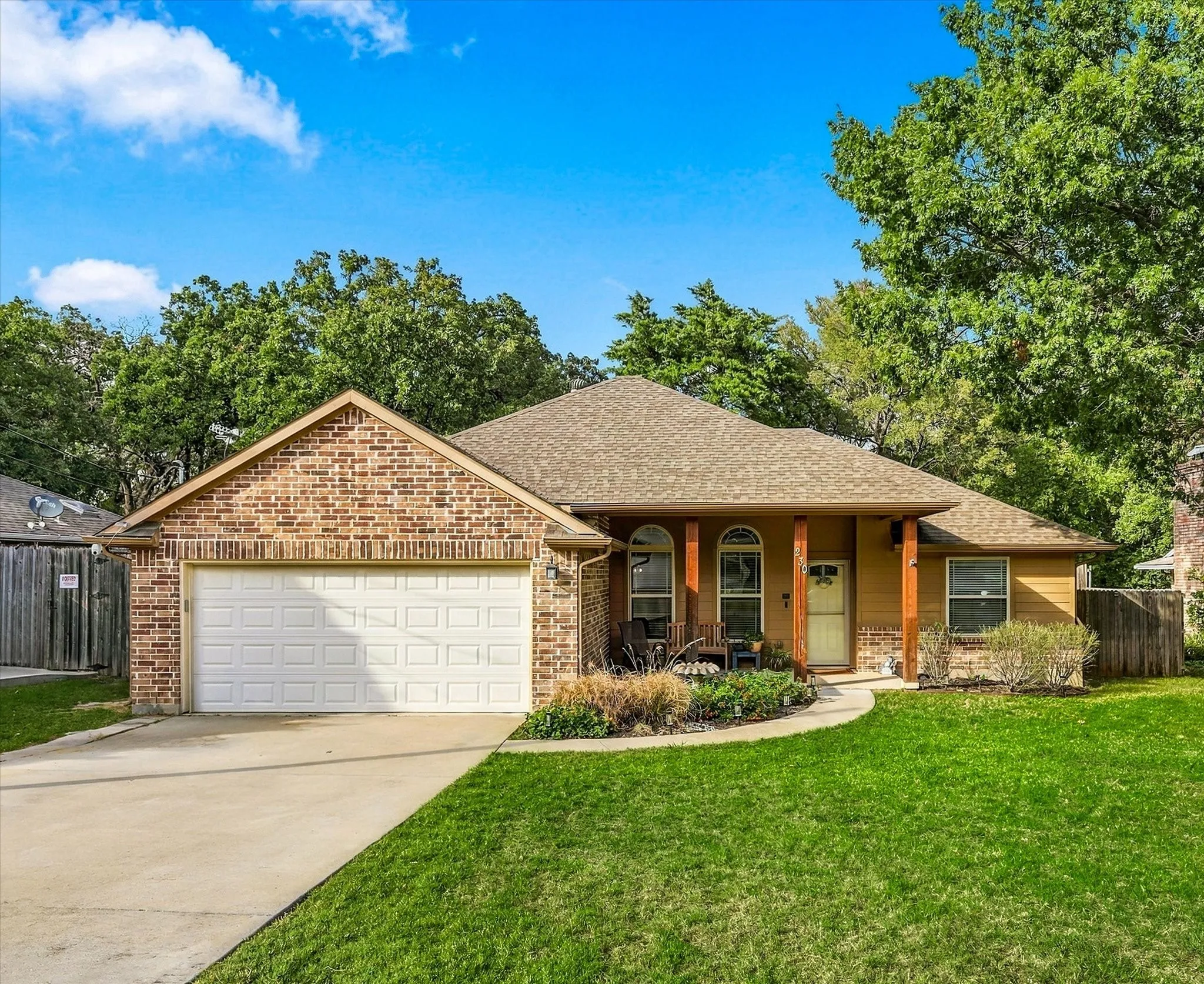 Single Family Residence For Sale