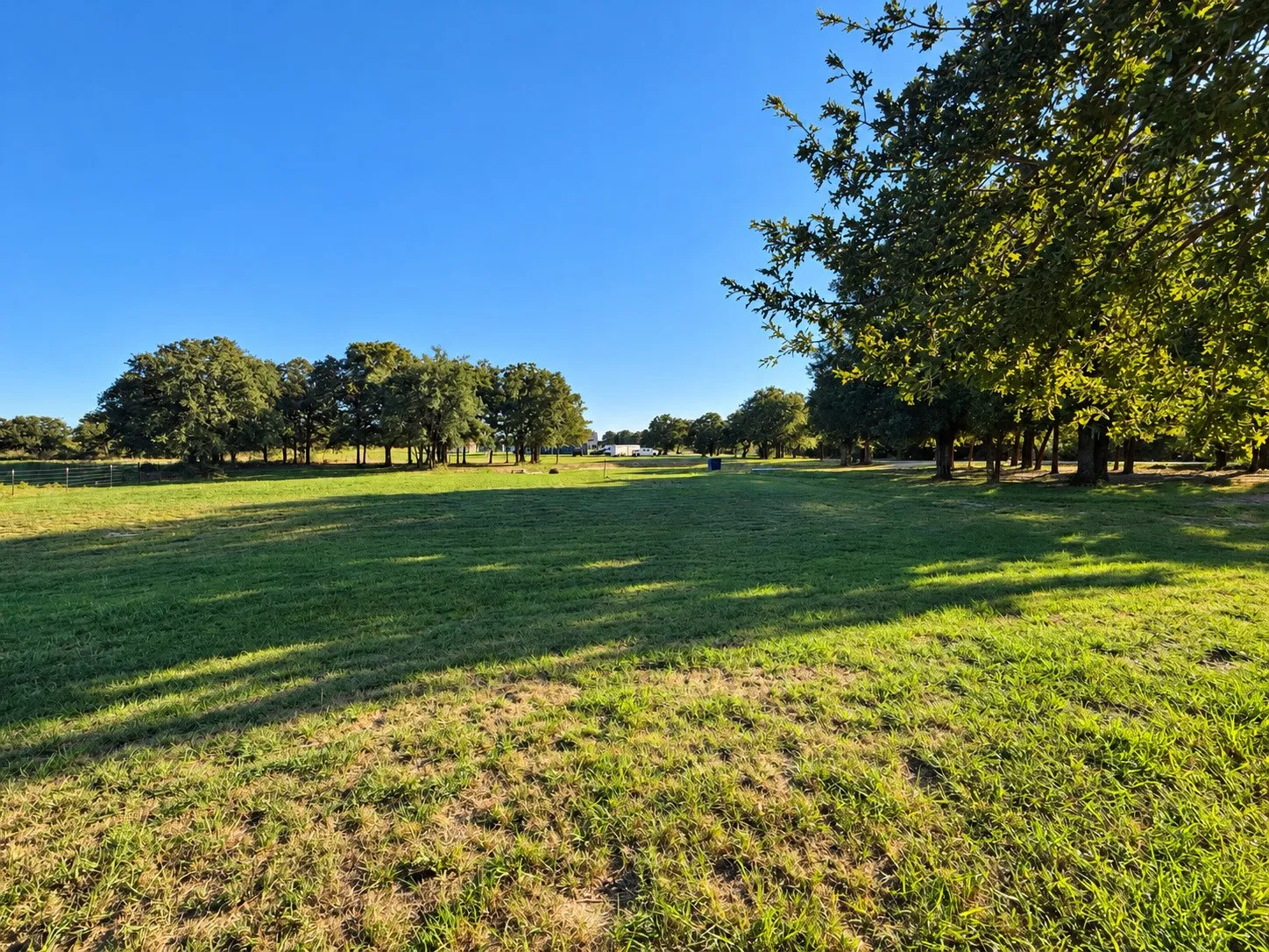 Pad Site