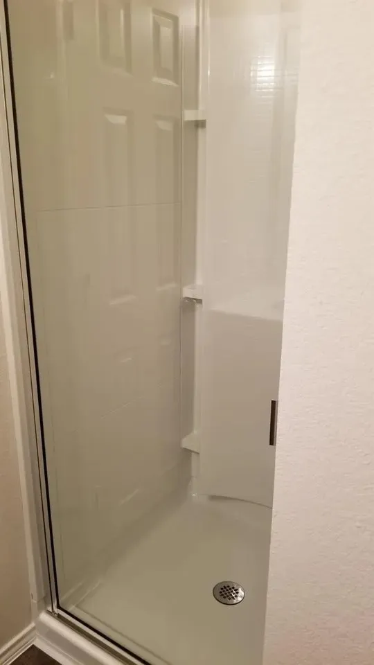First Floor Guest Bathroom
