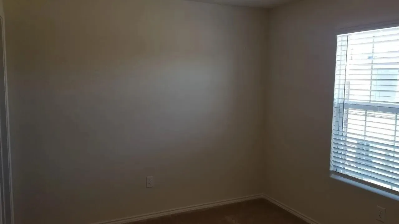 Second Floor Bedroom