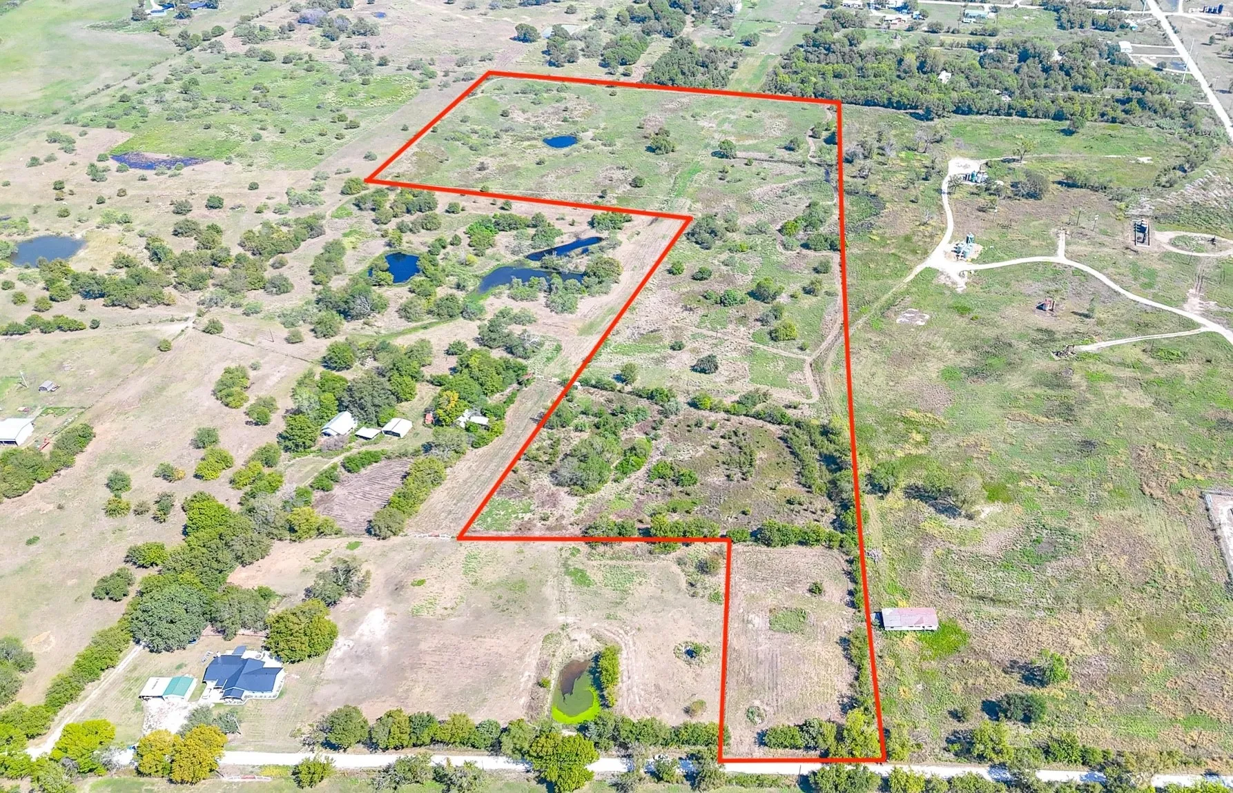 Unimproved Land For Sale