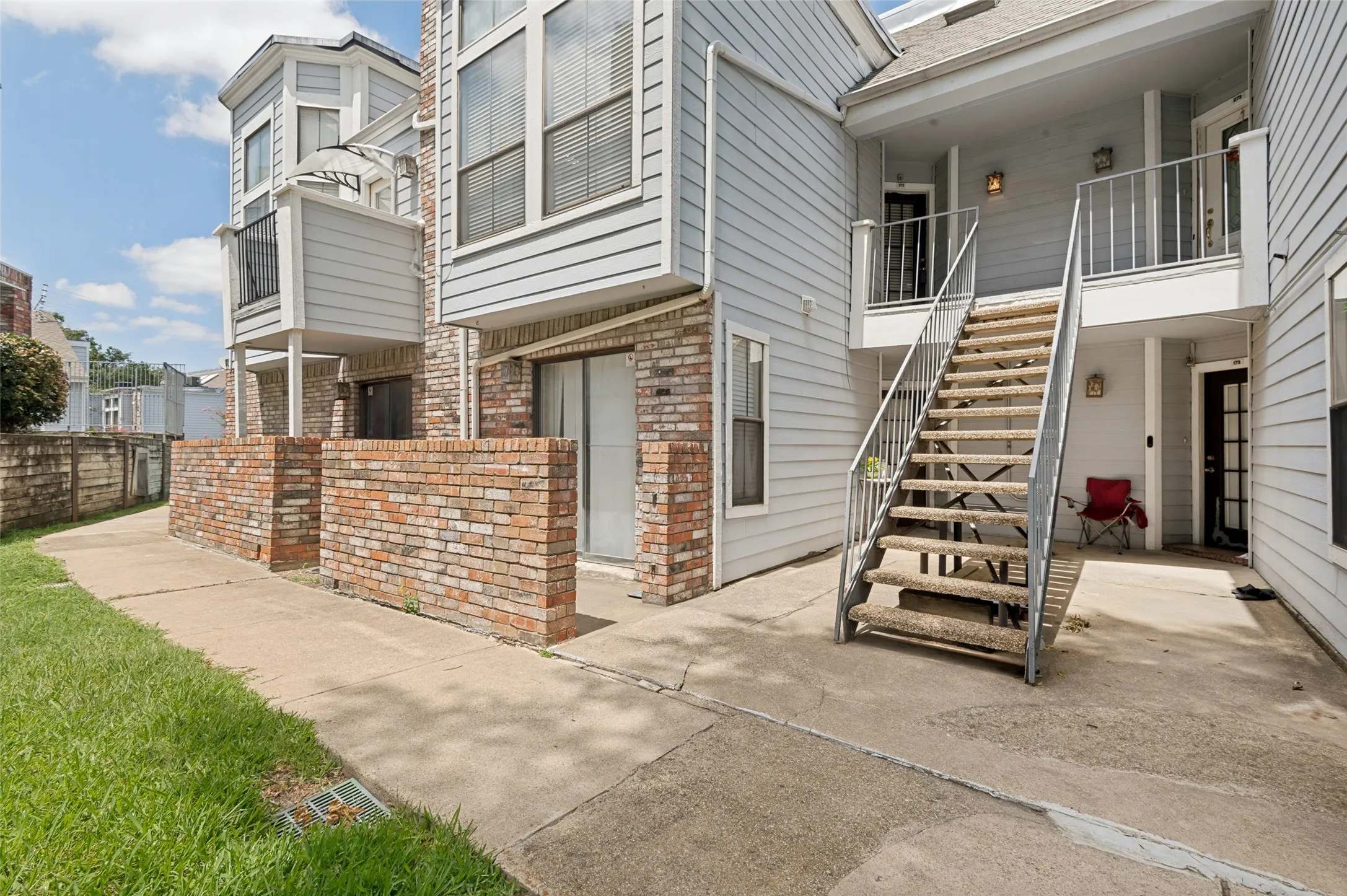 Condominium For Sale
