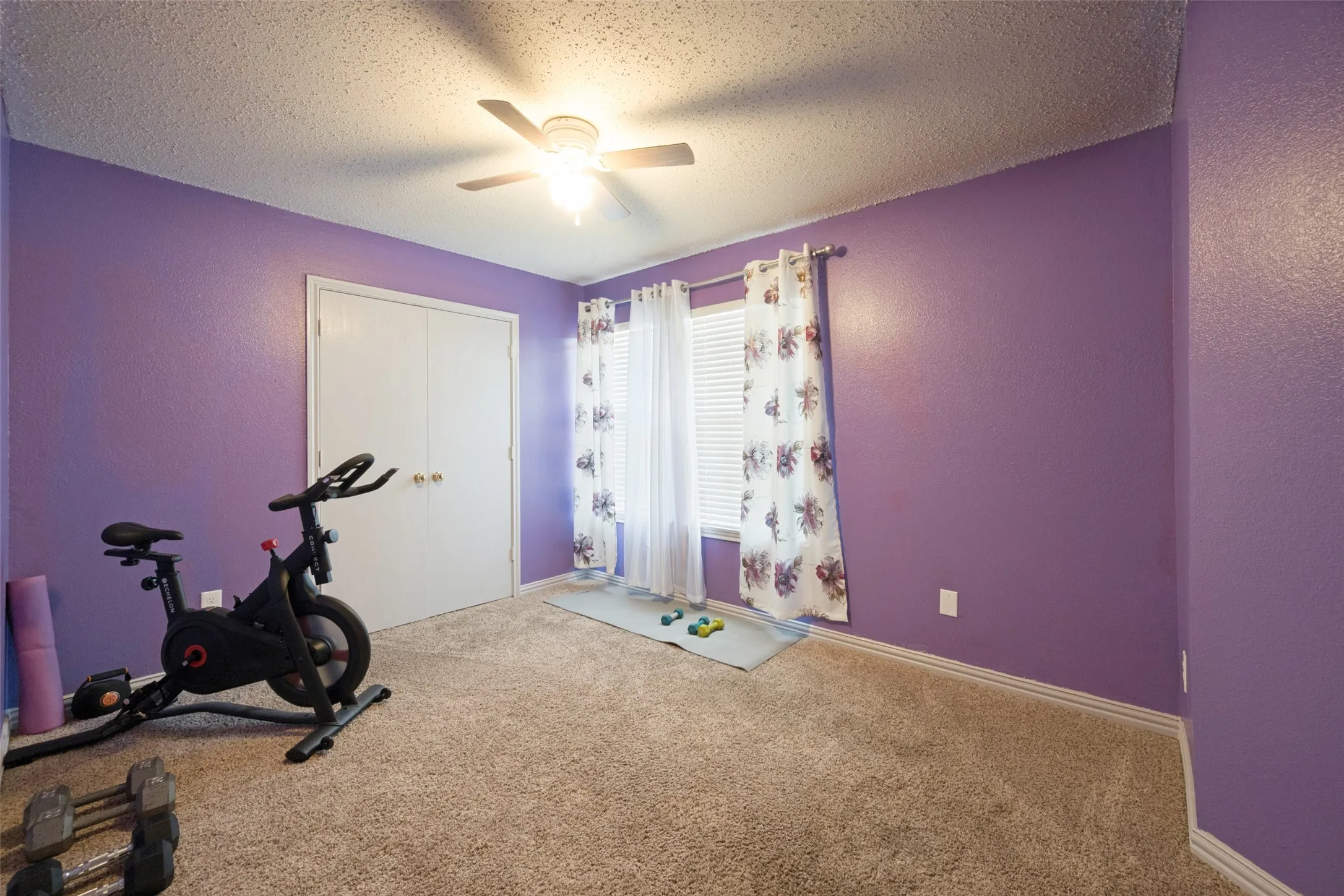 4th Bedroom