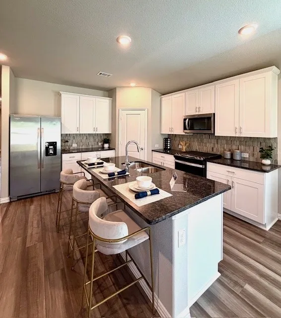 Model - Kitchen