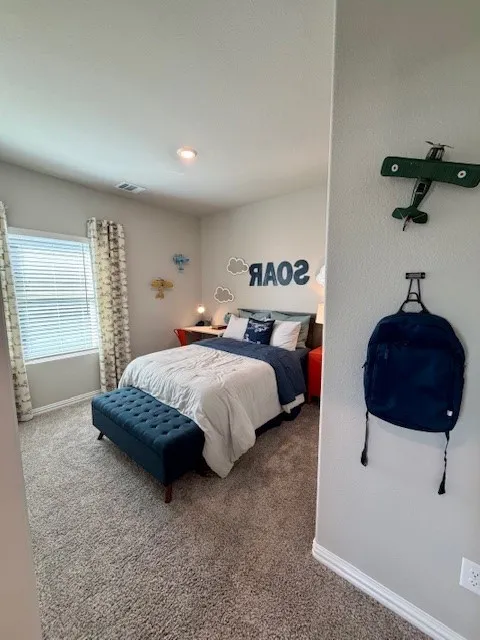 Model - Bedroom
