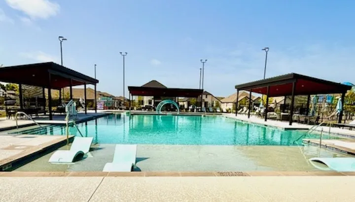 Community - Pool