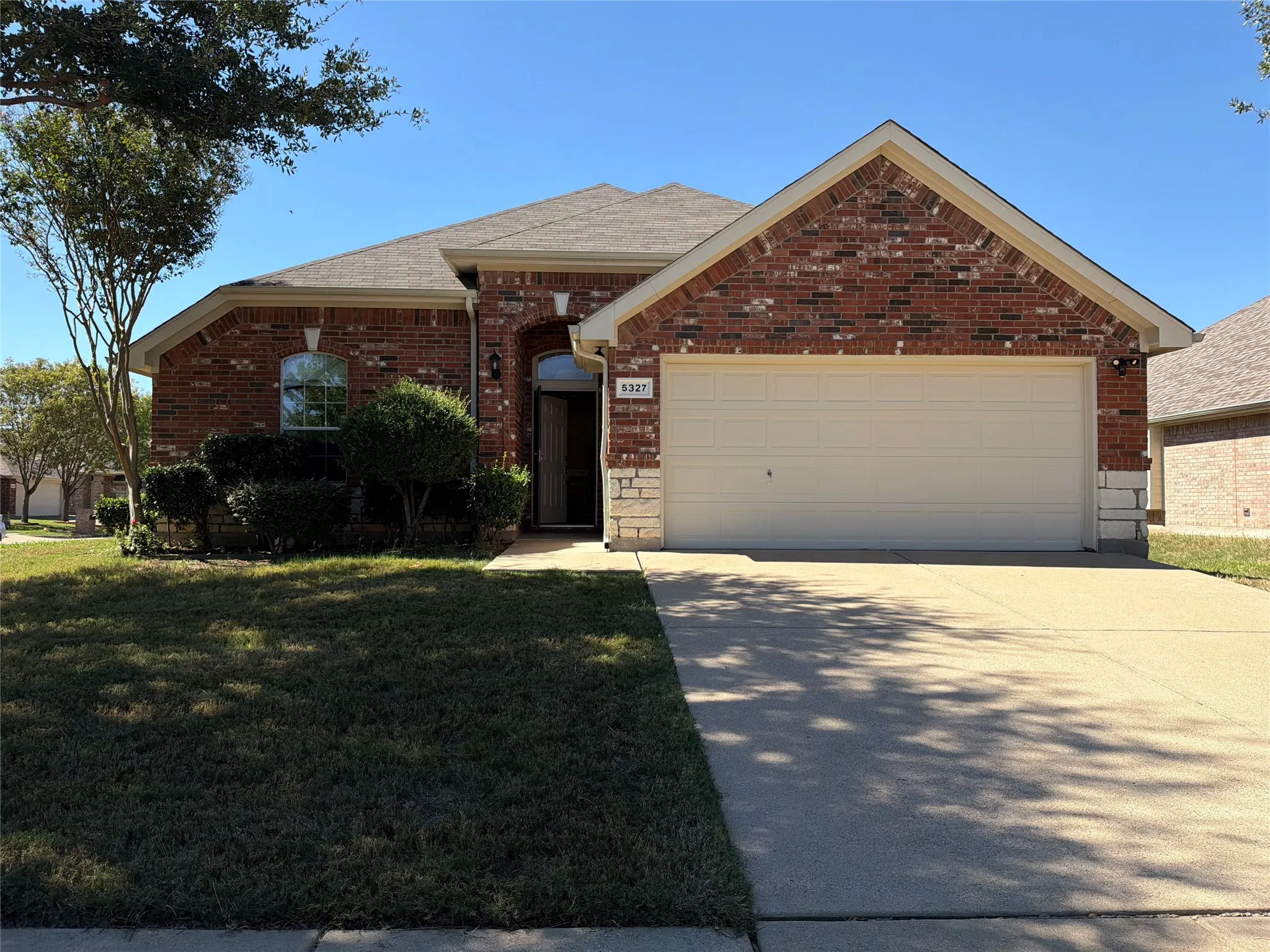 Single Family Residence For Sale