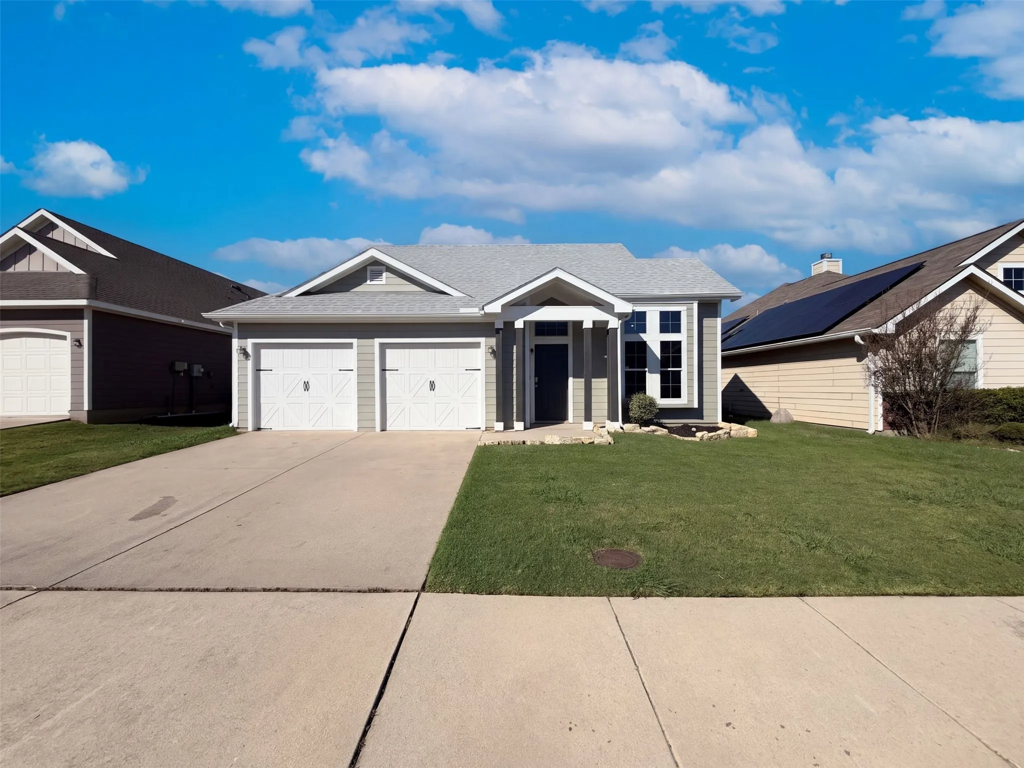 Single Family Residence For Sale