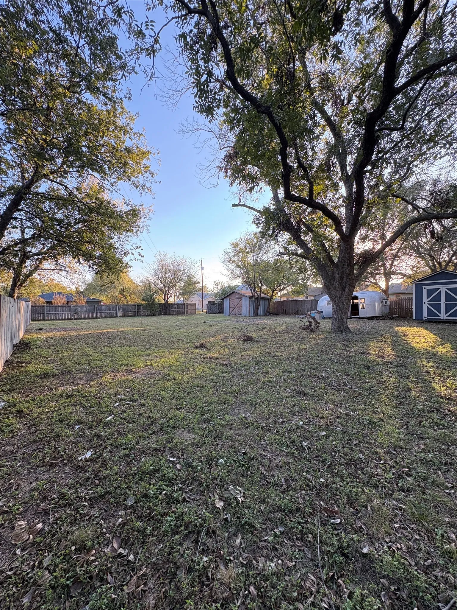 Unimproved Land For Sale
