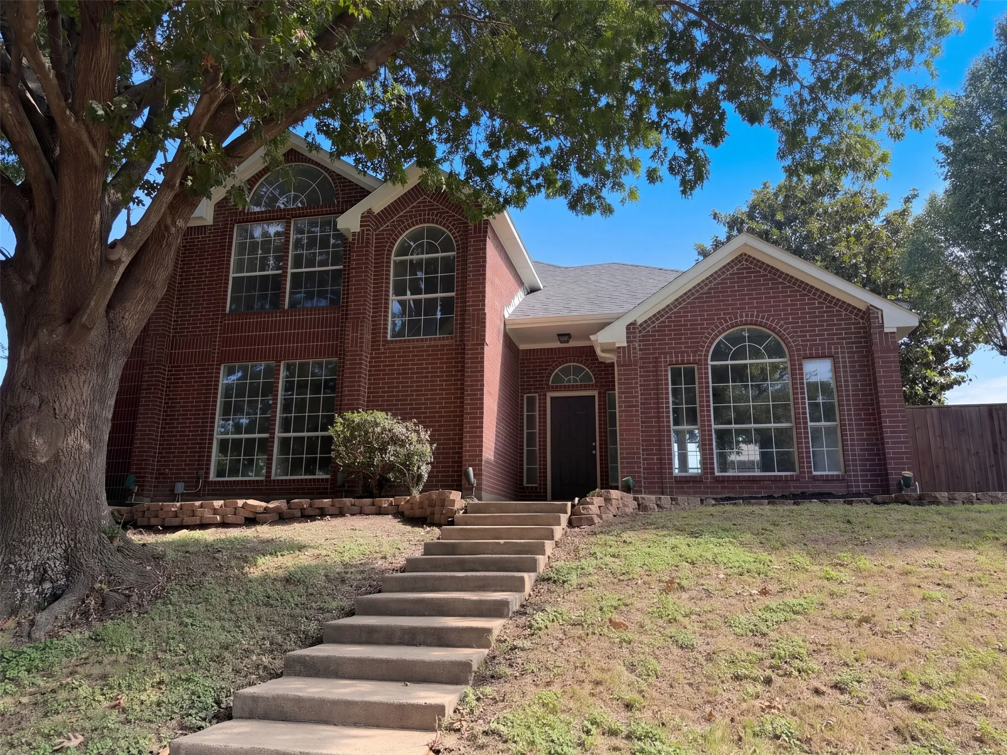 Single Family Residence For Sale