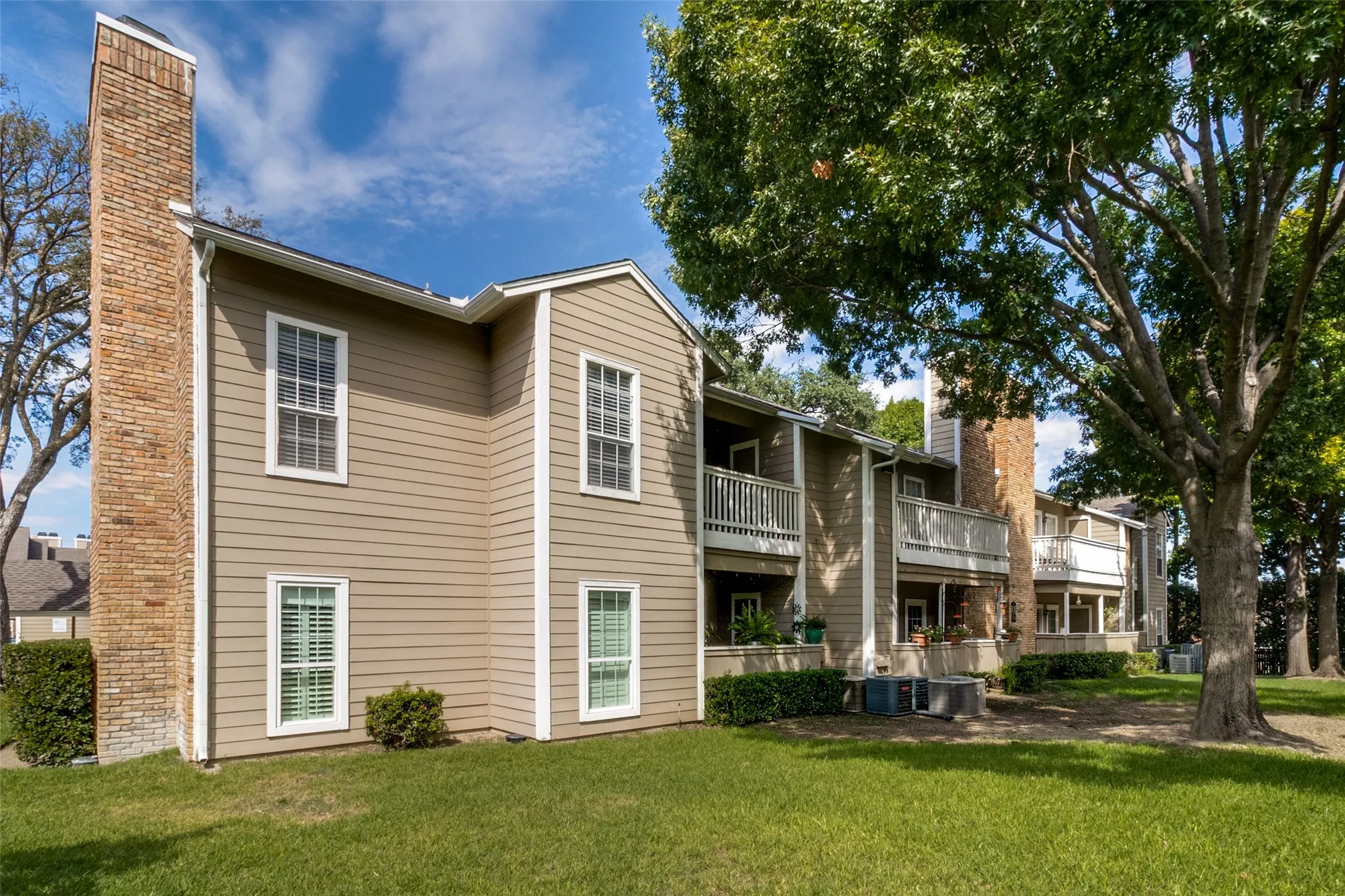 Condominium For Sale