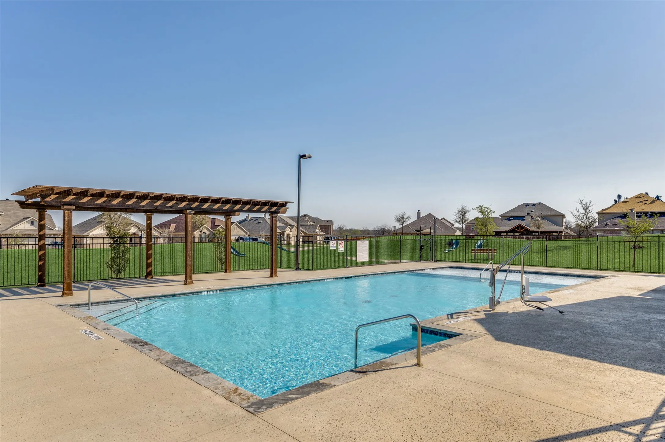 Community Pool