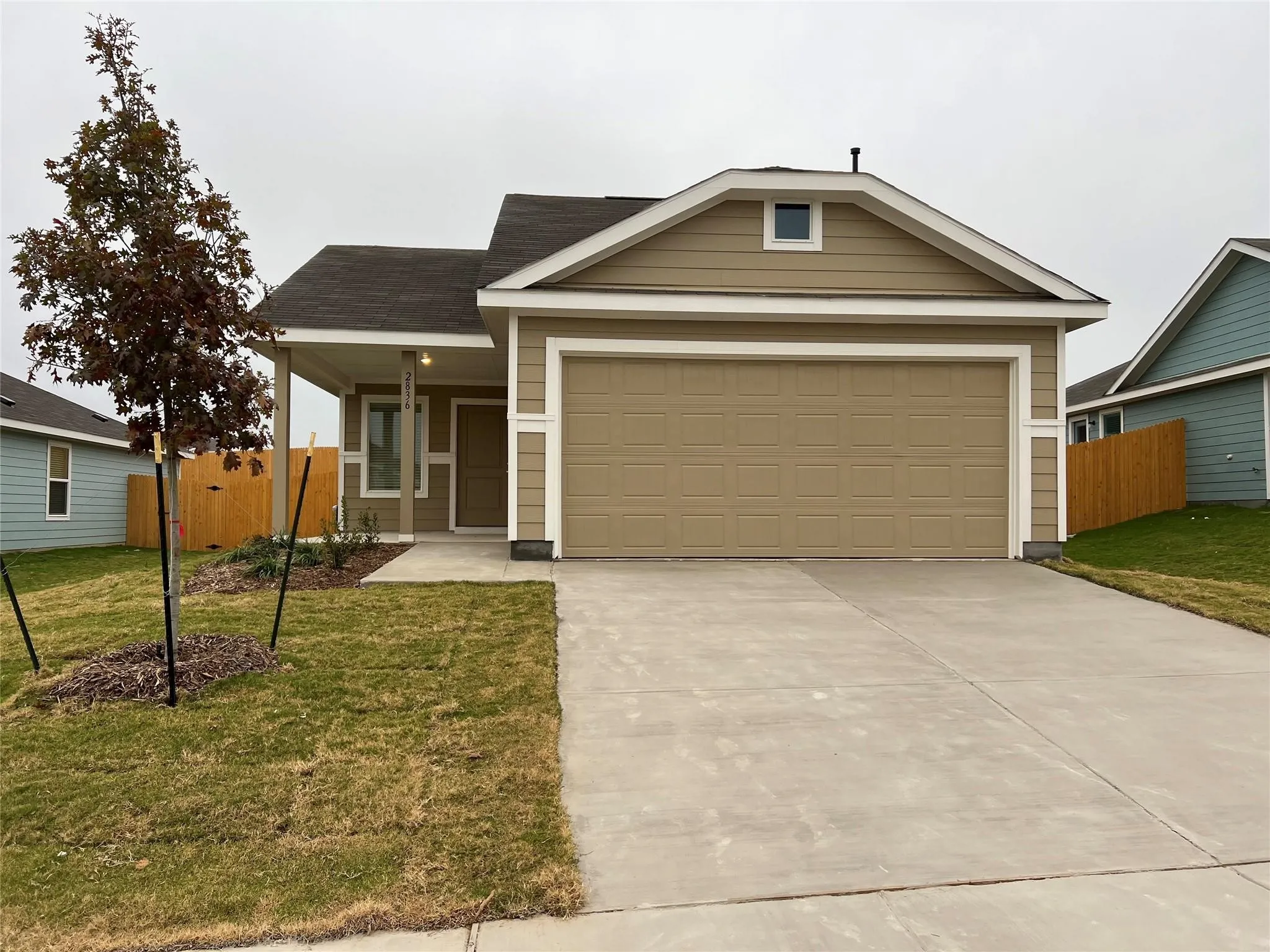 Single Family Residence For Rent