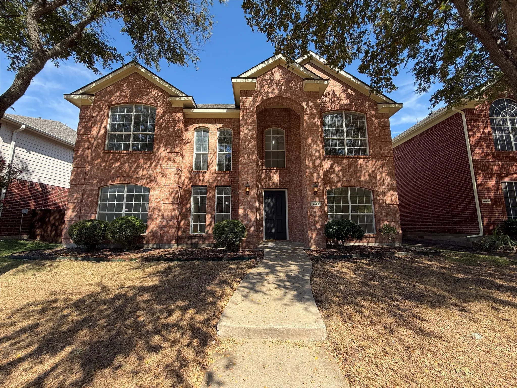 Single Family Residence For Sale