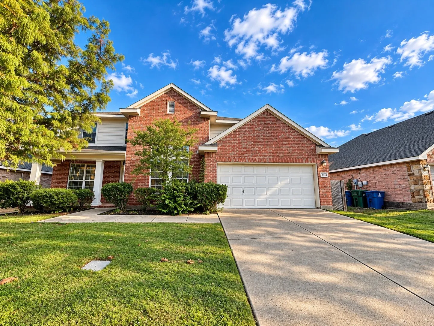Single Family Residence For Sale
