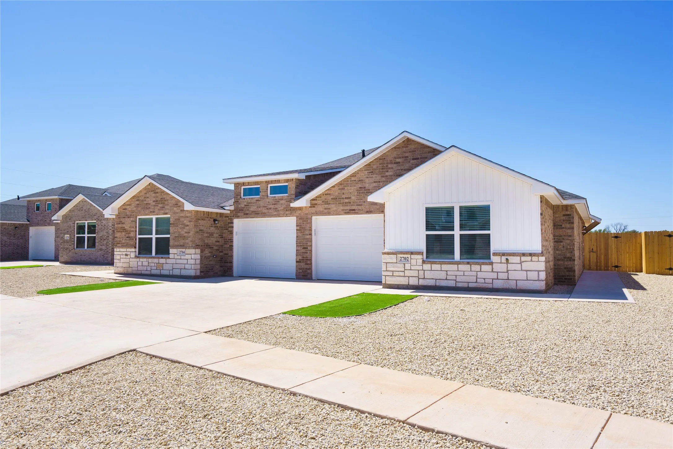 Duplex For Rent in Taylor County , 2720 Roman Lane, Abilene, Texas 79606, 3 Bedroom, 2 Bathroom, 1 Garage spaces, 1,314 Sqft, built in 2024, mls#21410298, Real Estate Agent in Abilene, Homes For Rent in Taylor county, Homes For Rent in Abilene, Realtor in Abilene Texas, Real Estate Brokerage Independent Realty Texas, Luminita Cordes Realtor