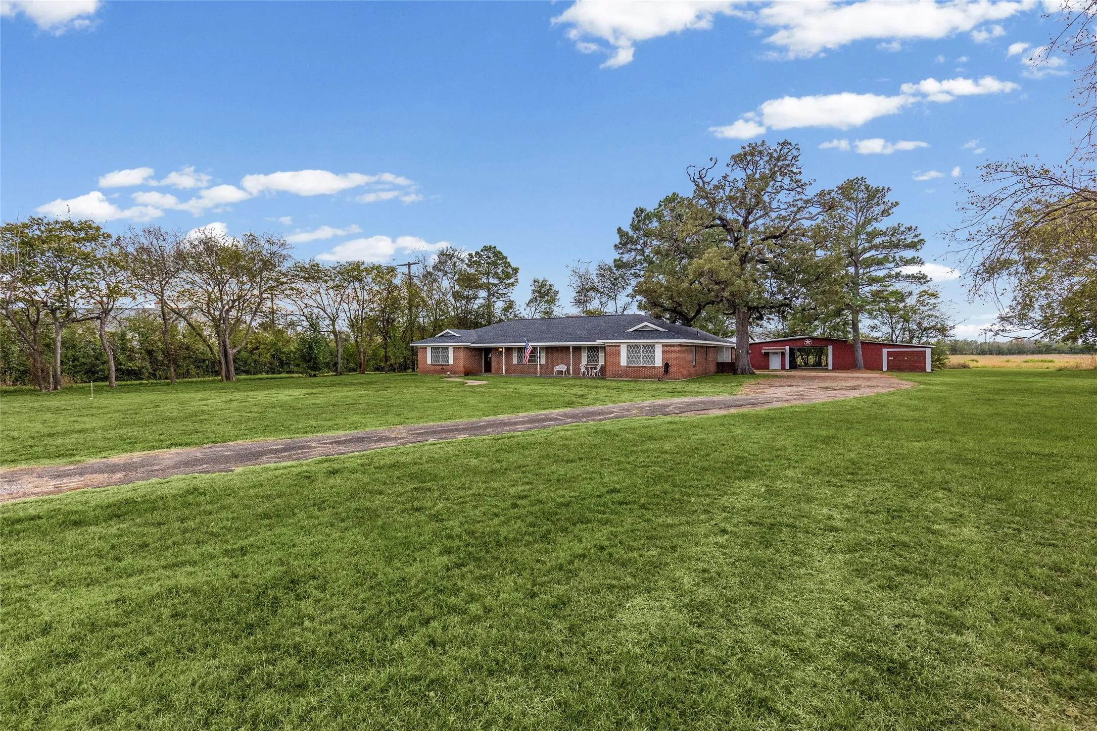 Single Family Residence For Sale