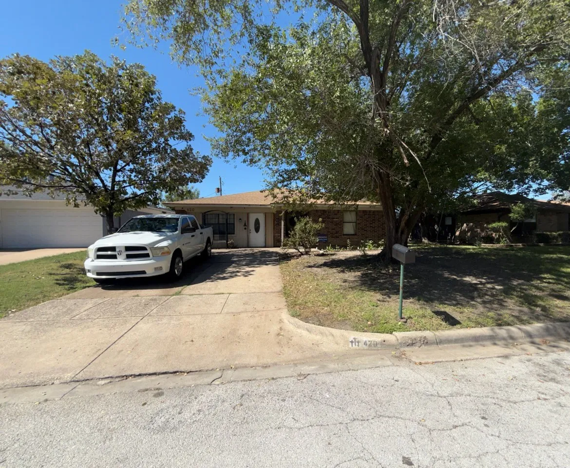 Single Family Residence For Sale